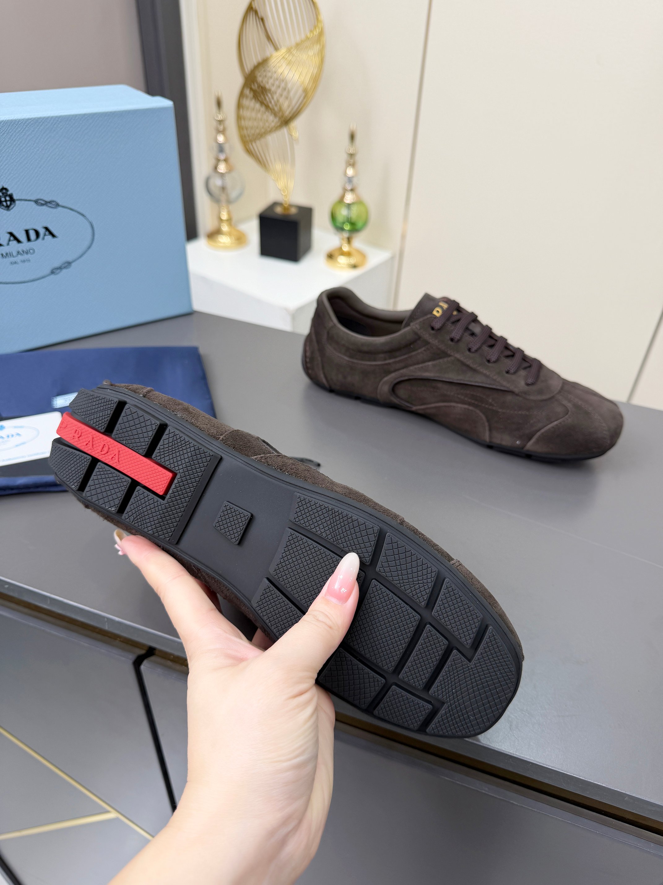 Prada Sandals
