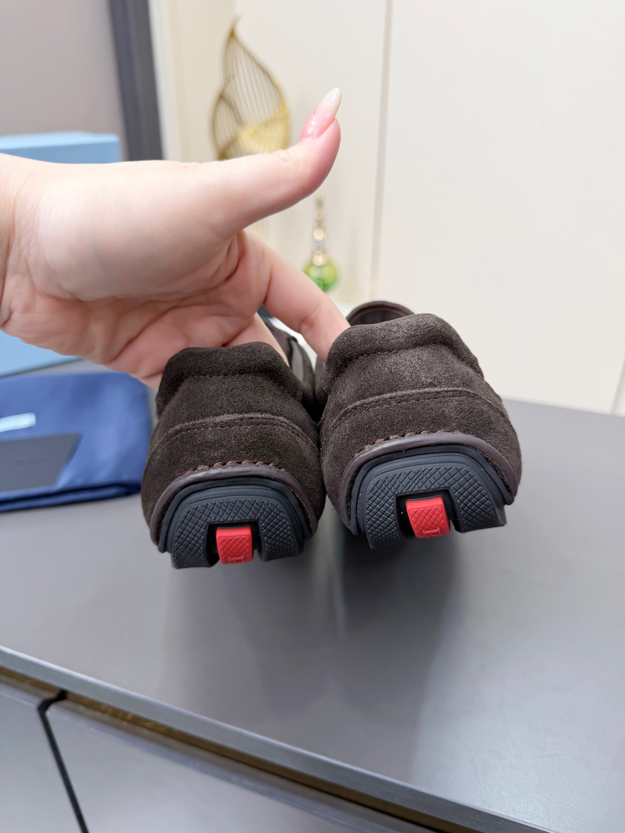 Prada Sandals