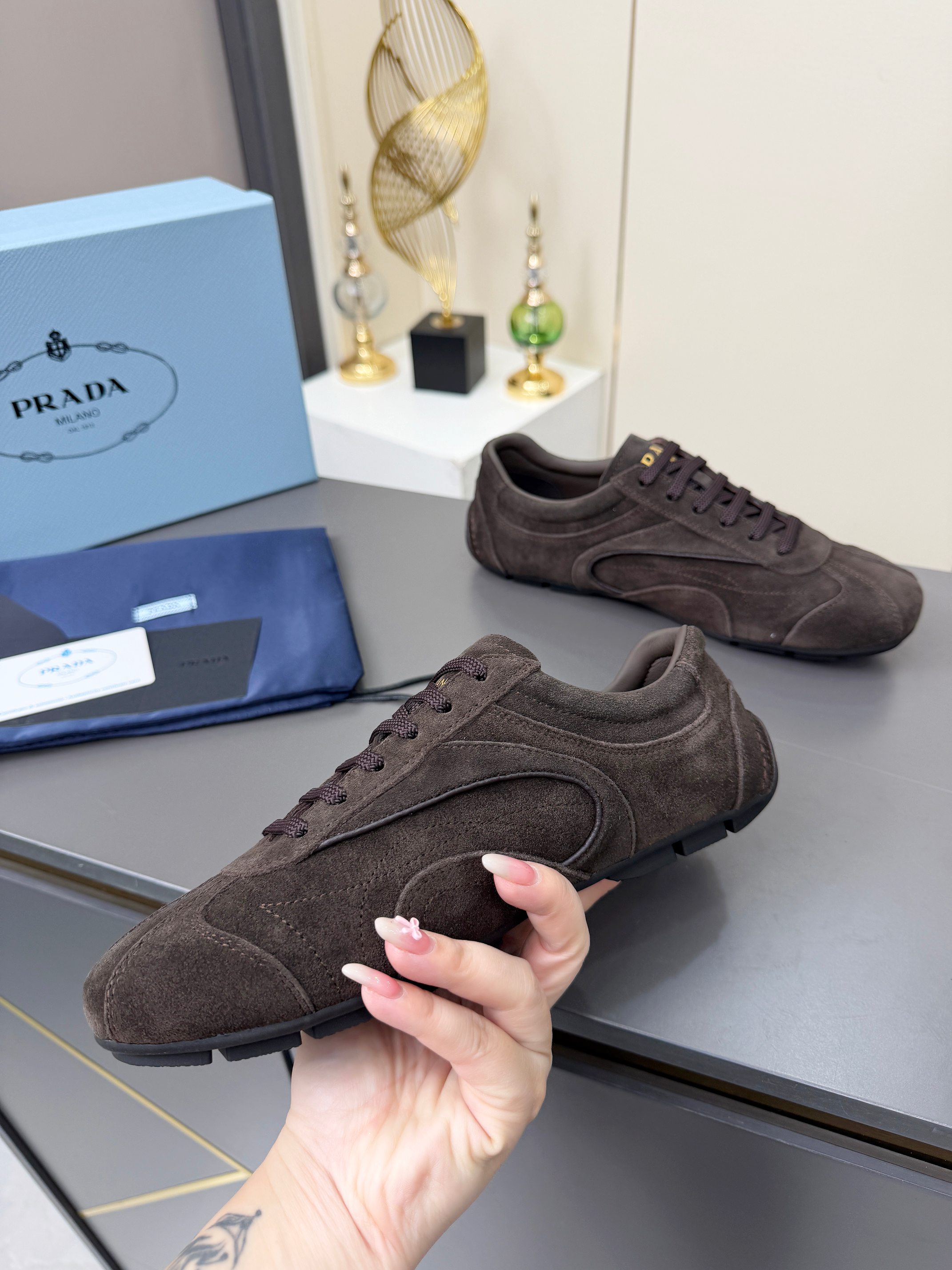 Prada Sandals