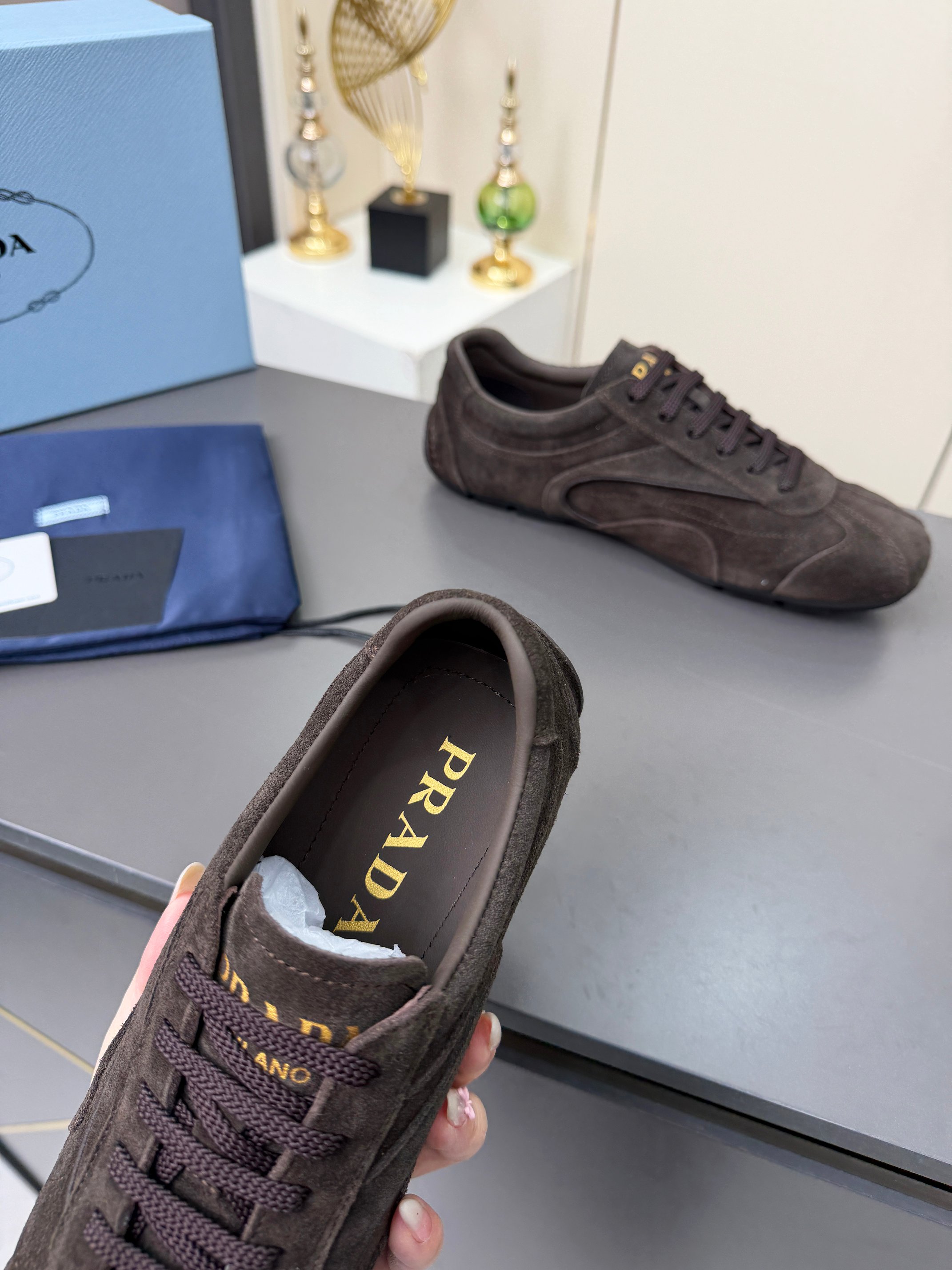 Prada Sandals