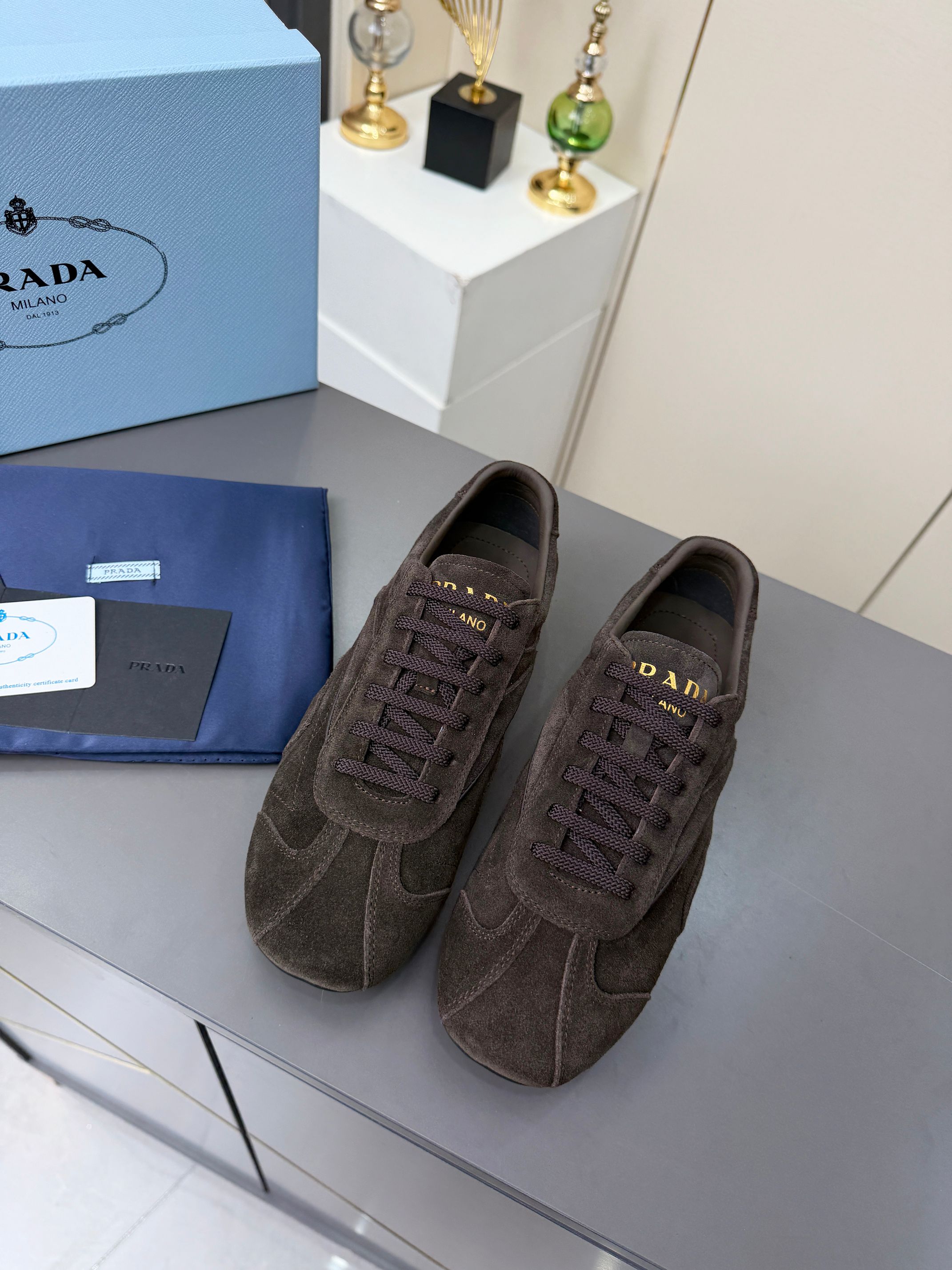 Prada Sandals