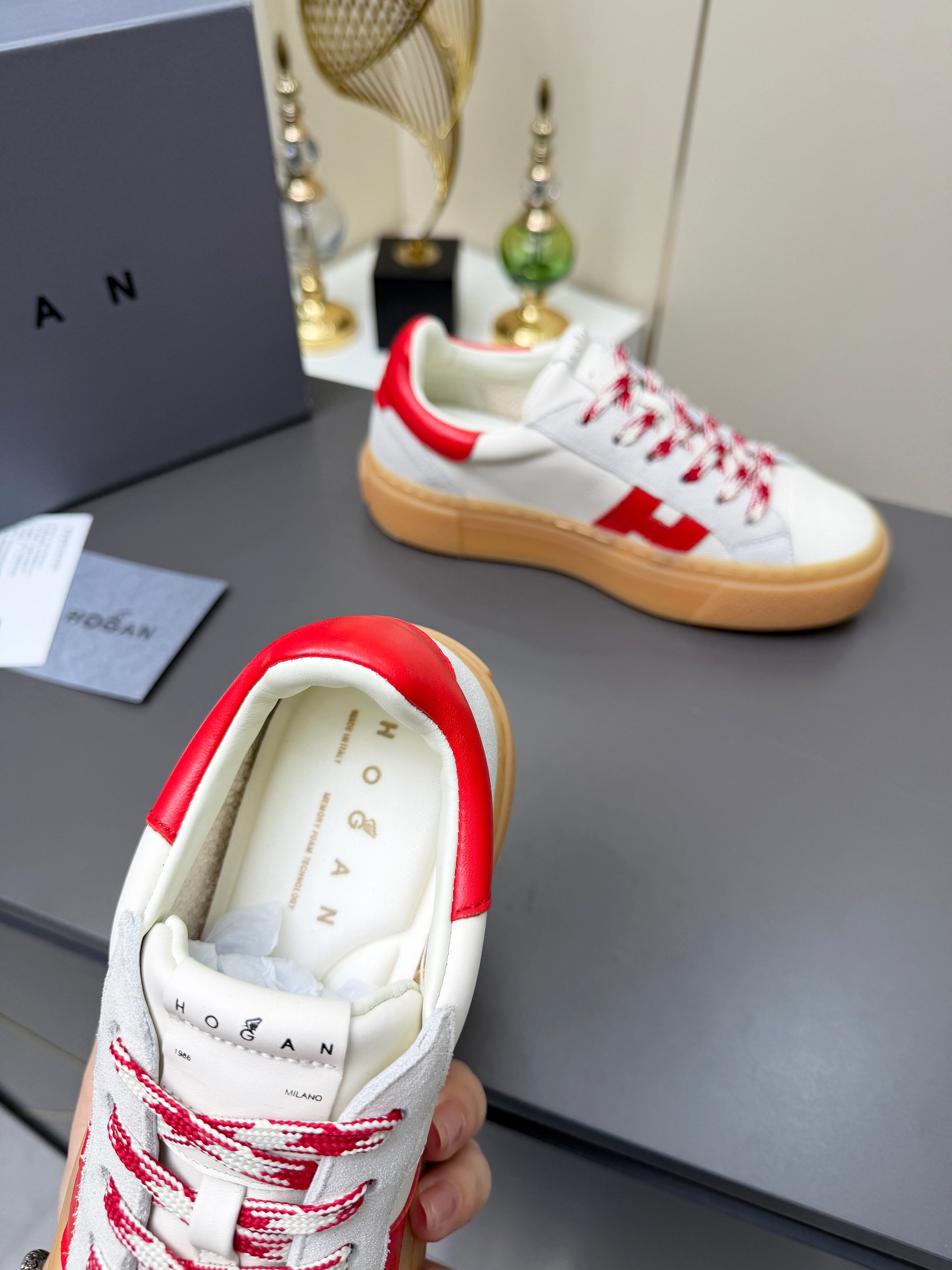 Designer Sneakers