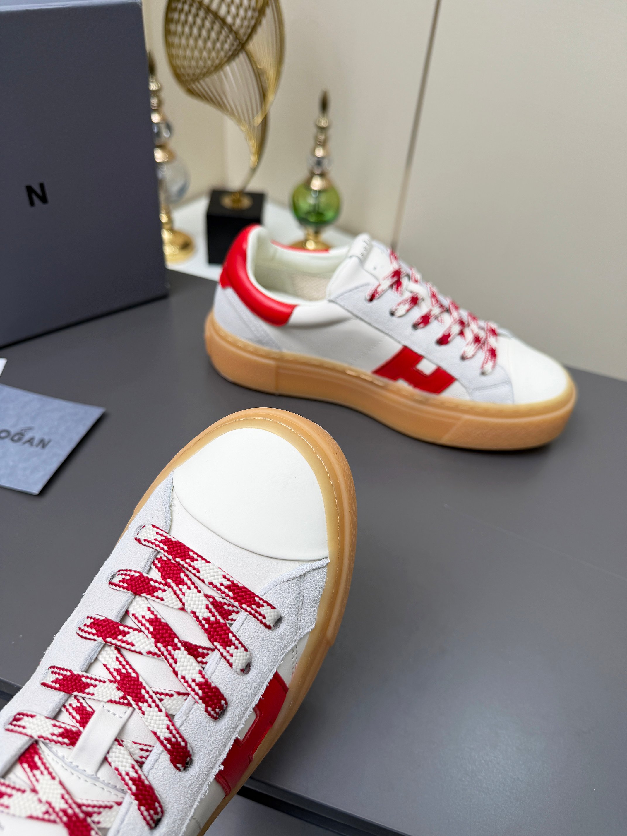 Designer Sneakers