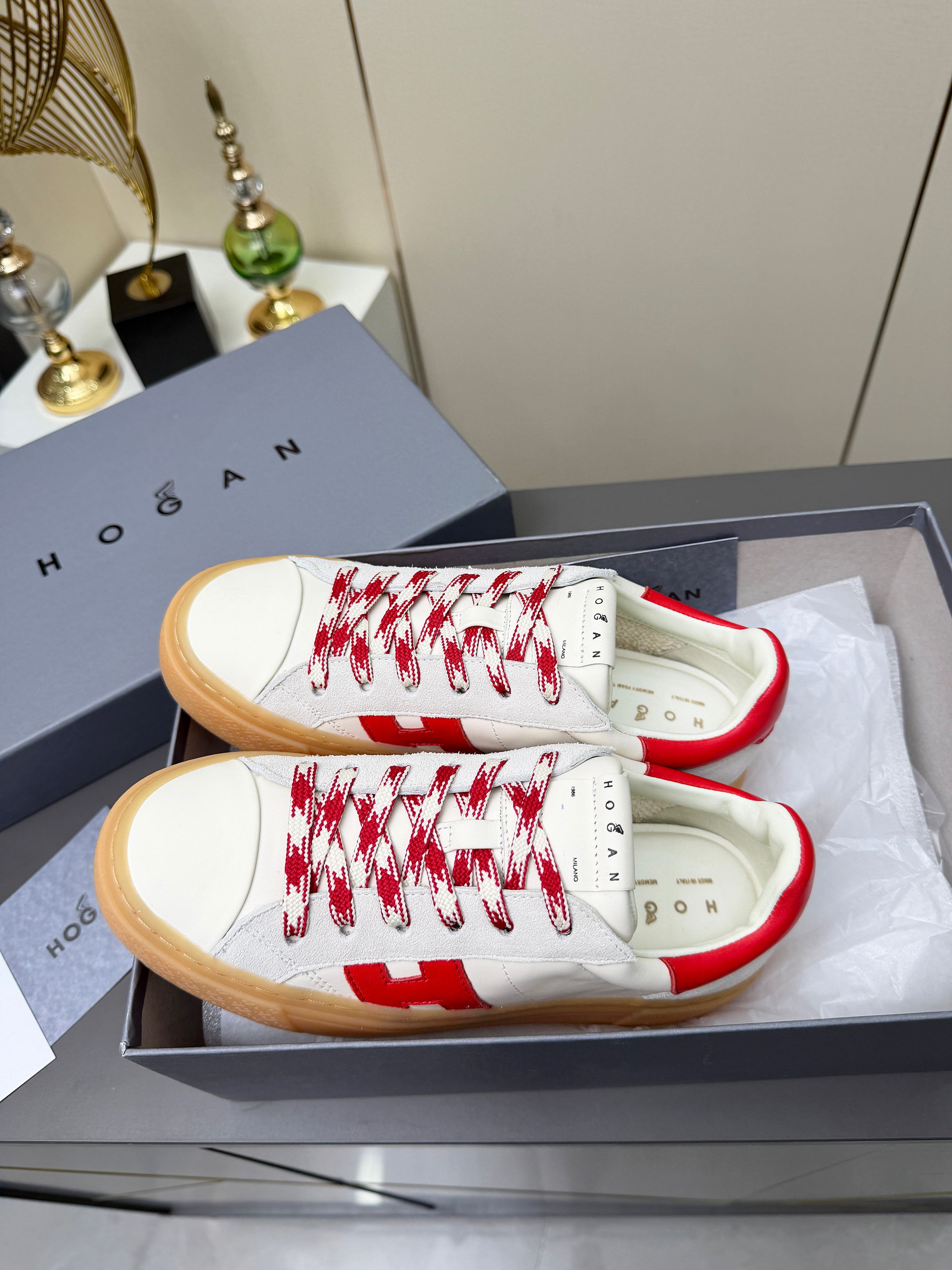 Designer Sneakers