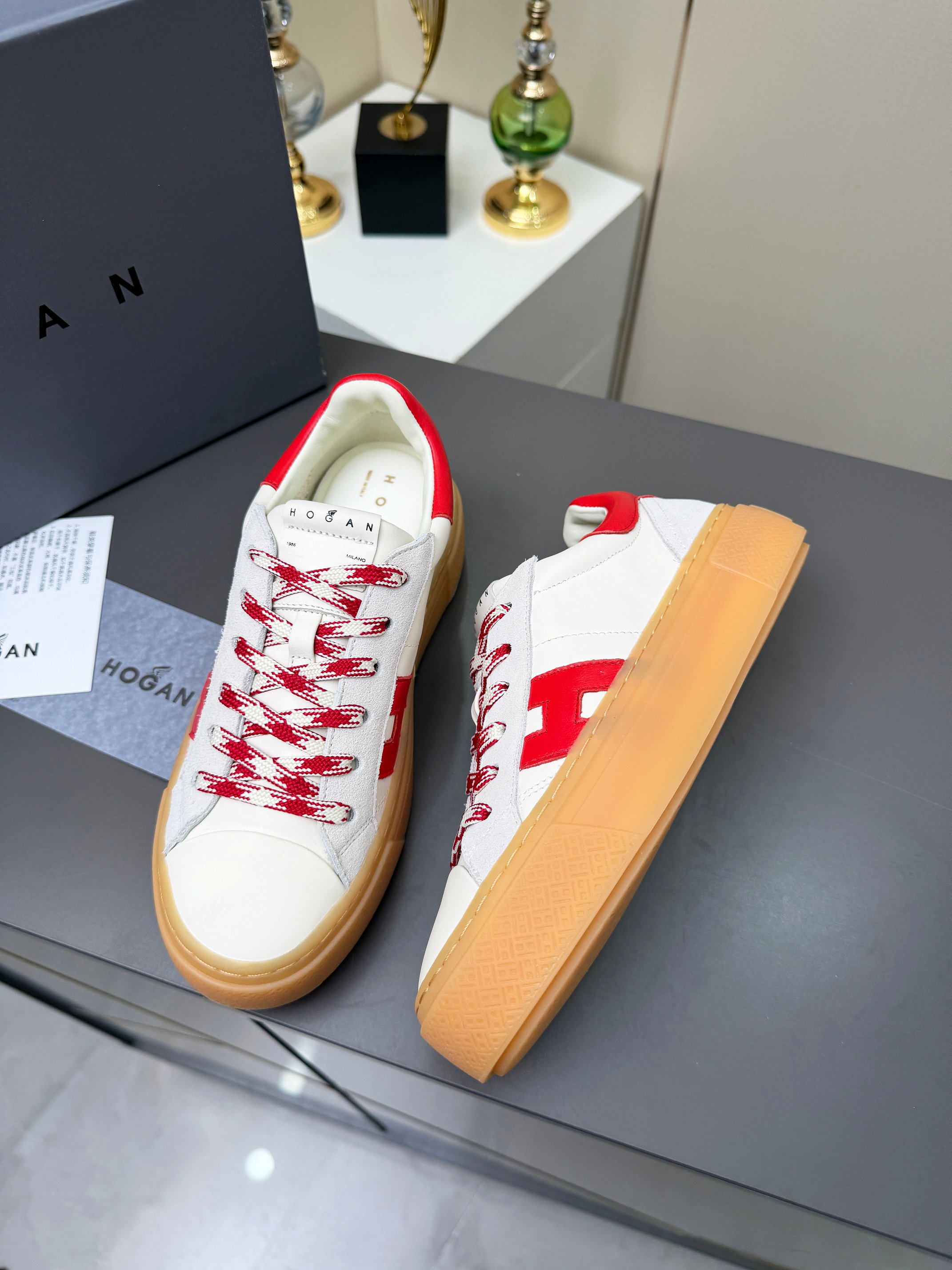 Designer Sneakers