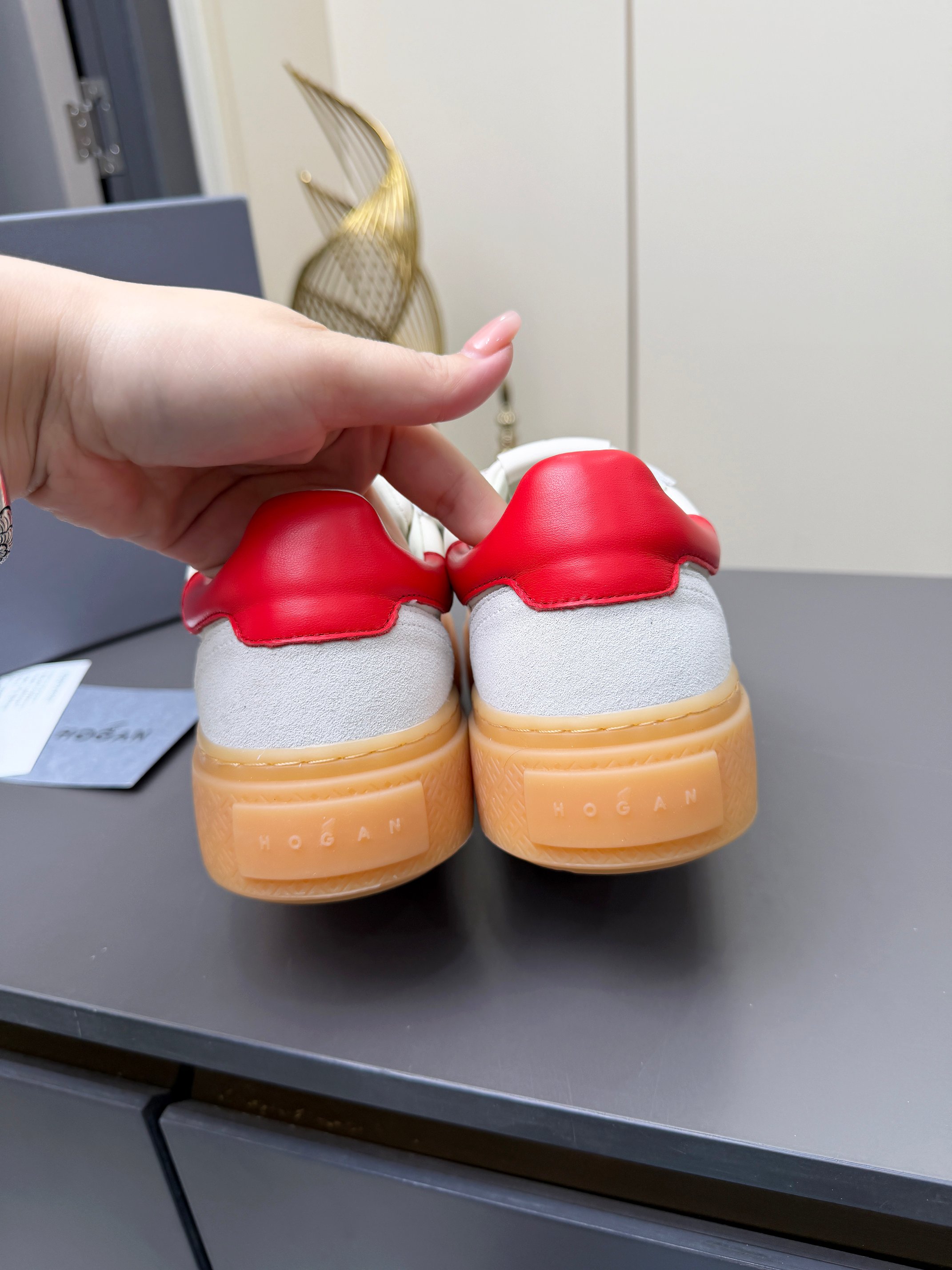 Designer Sneakers