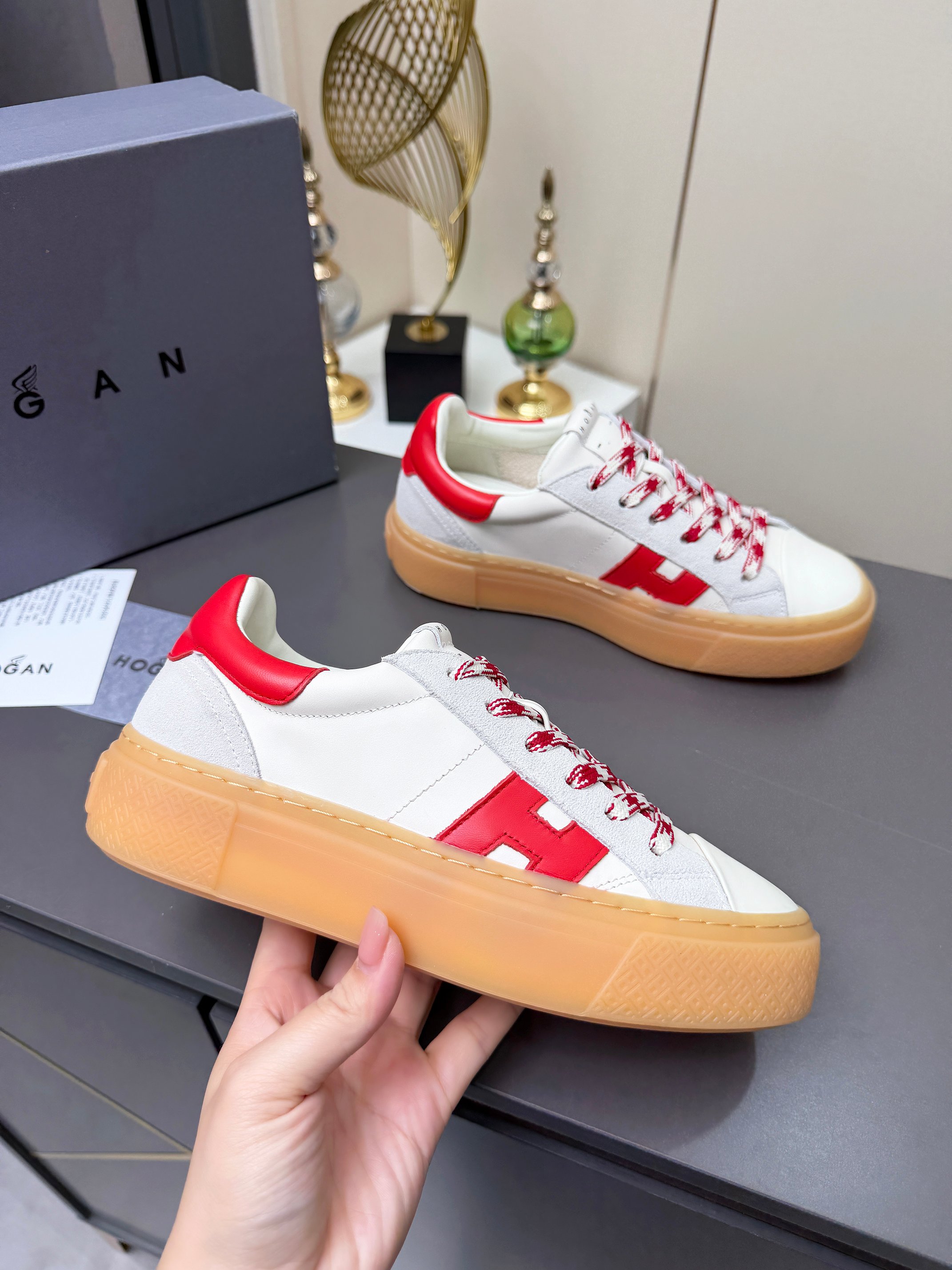 Designer Sneakers