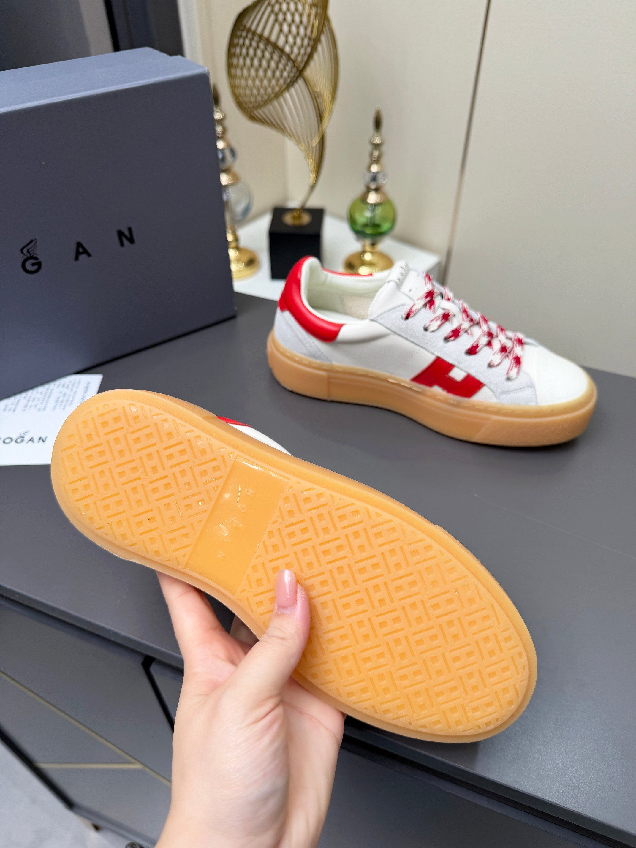Designer Sneakers