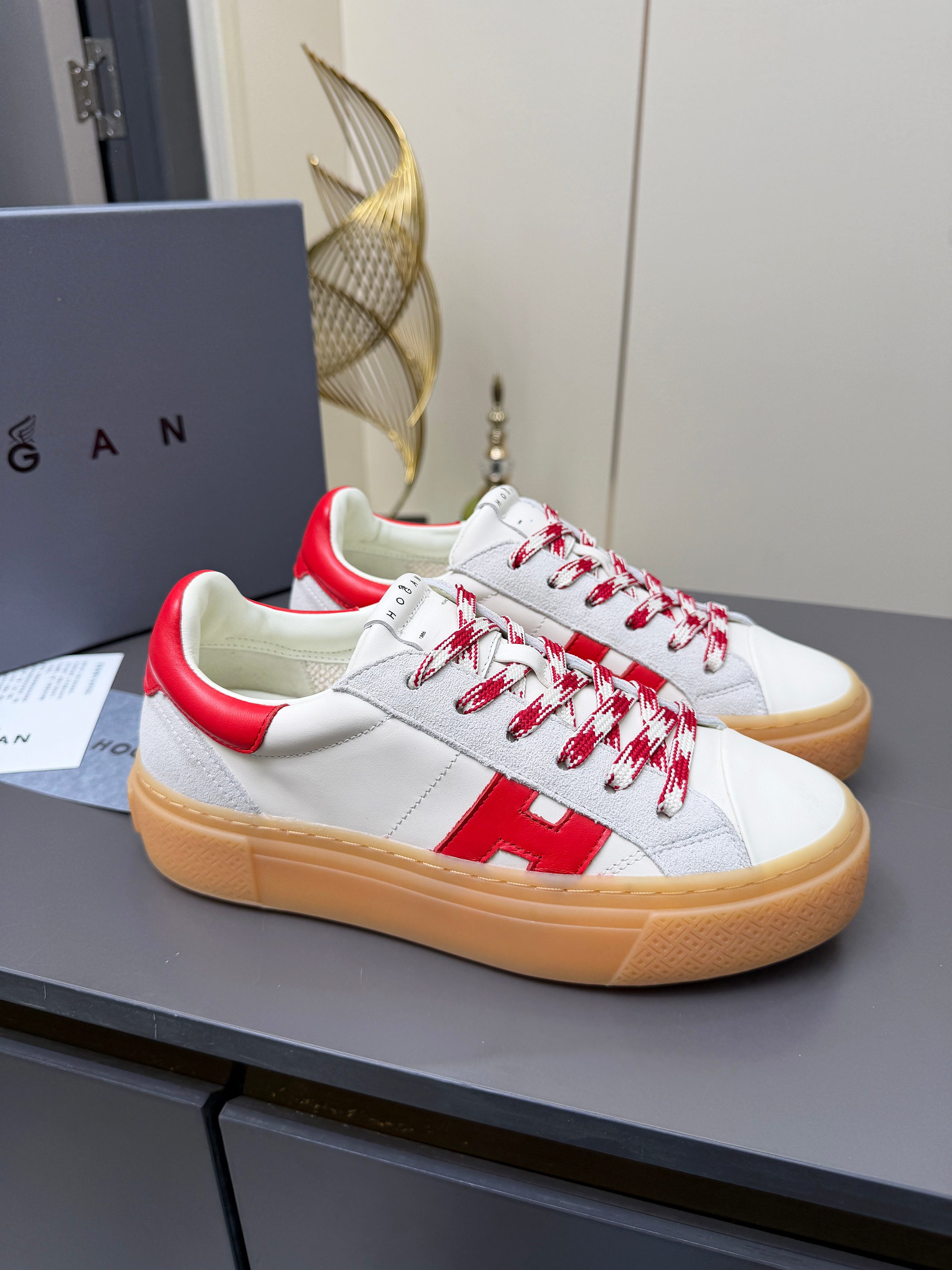 Designer Sneakers