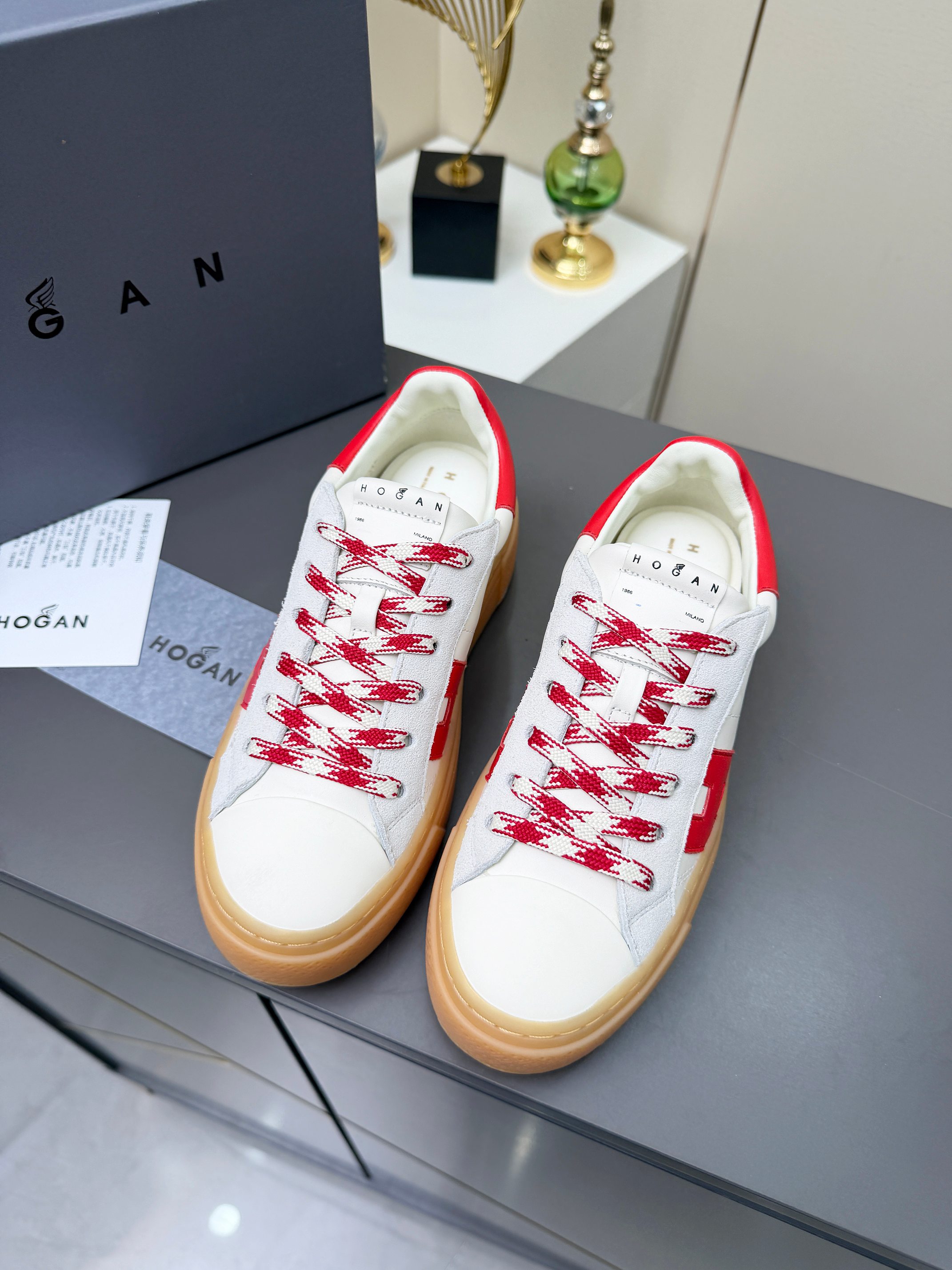 Designer Sneakers