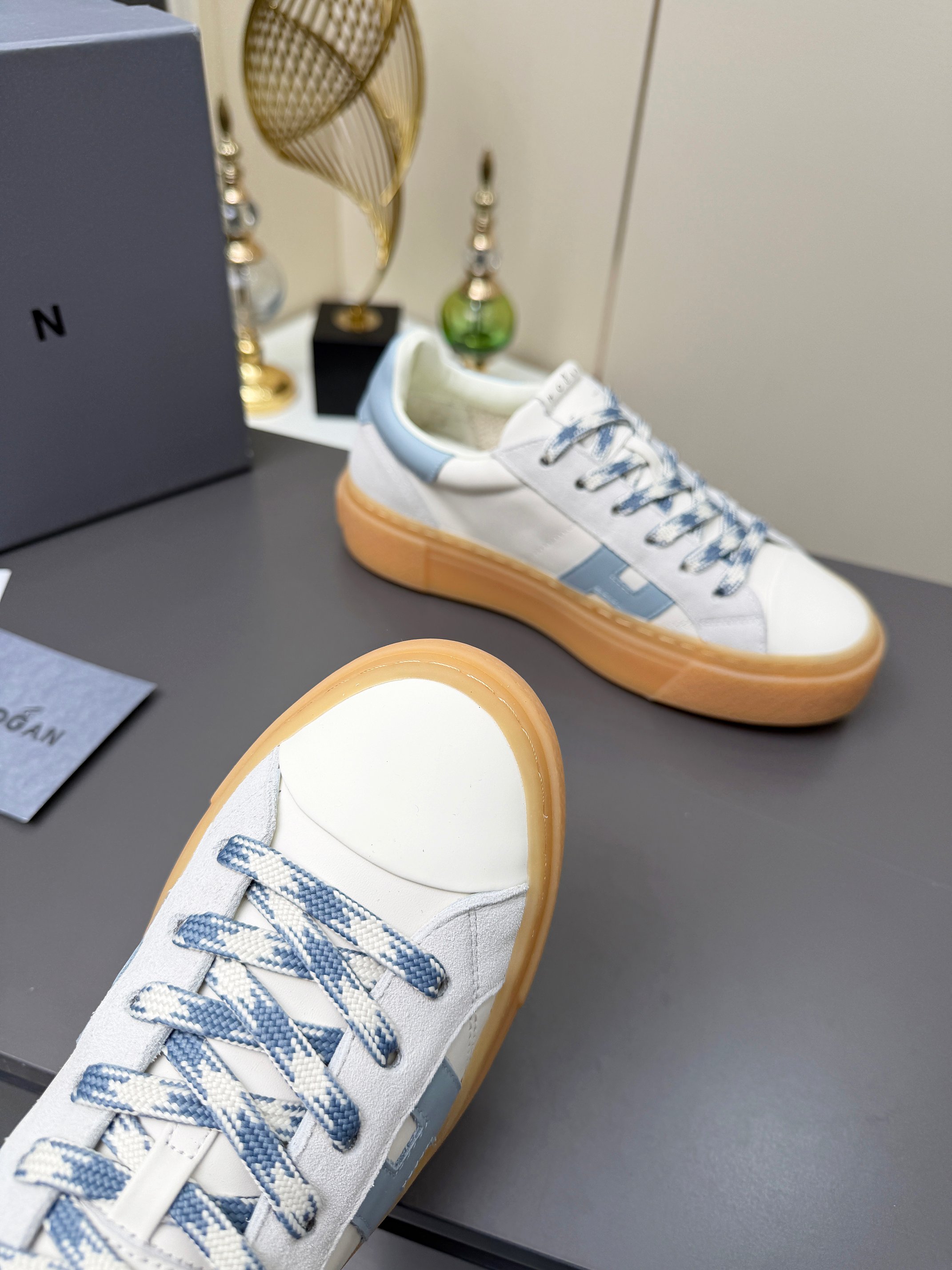 Designer Sneakers