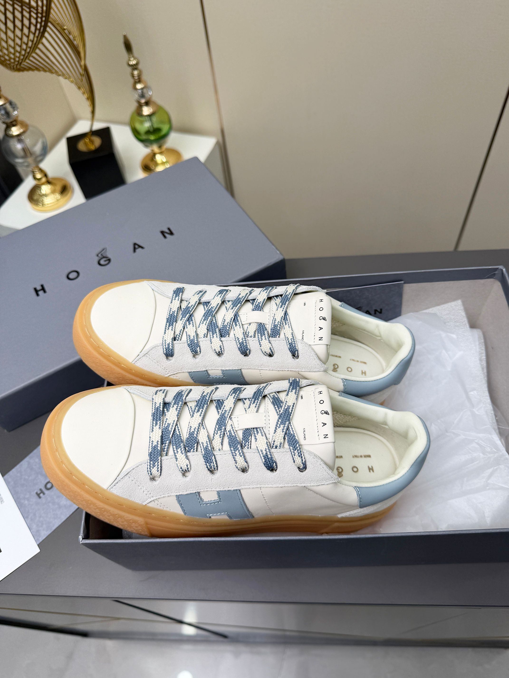 Designer Sneakers