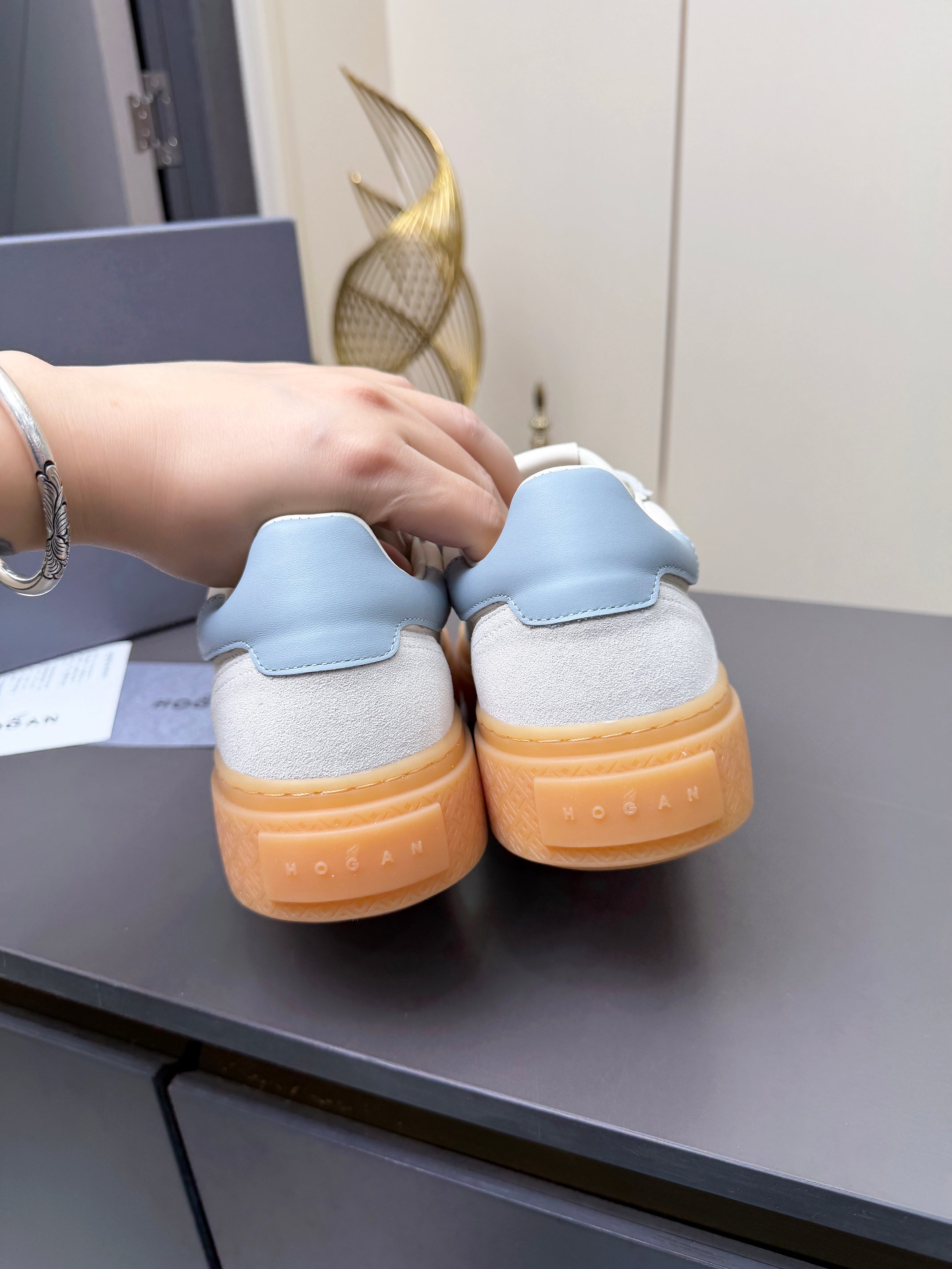Designer Sneakers