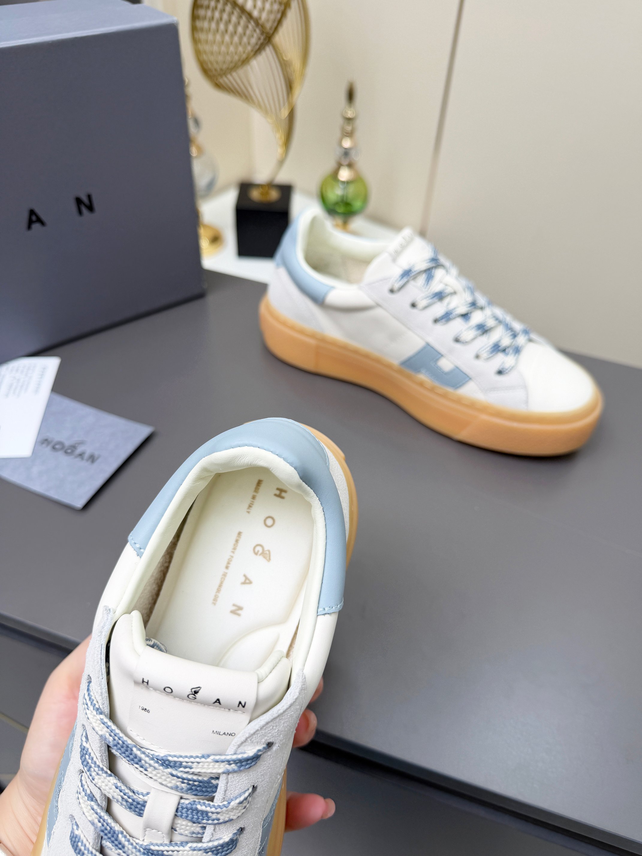 Designer Sneakers