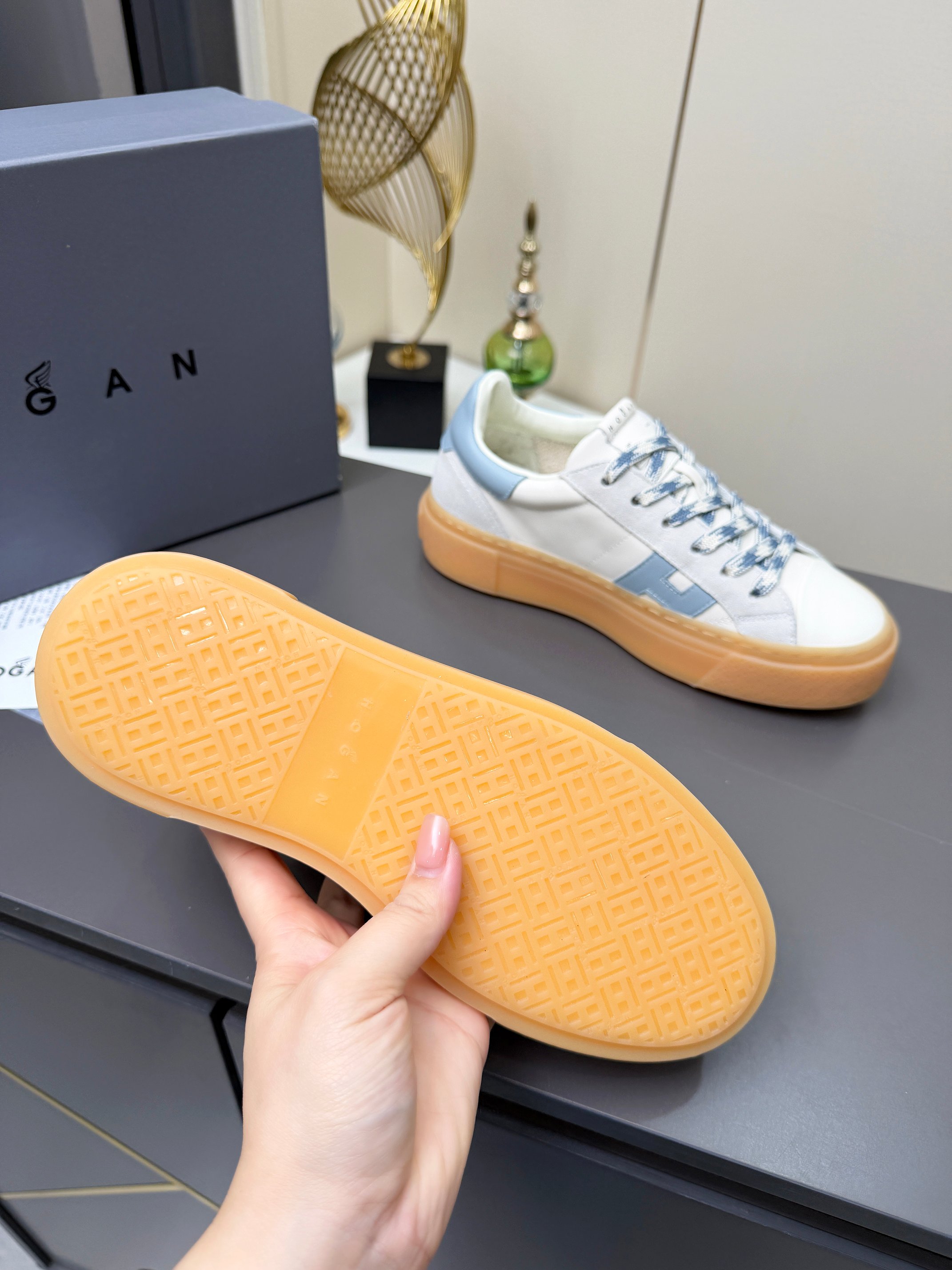 Designer Sneakers