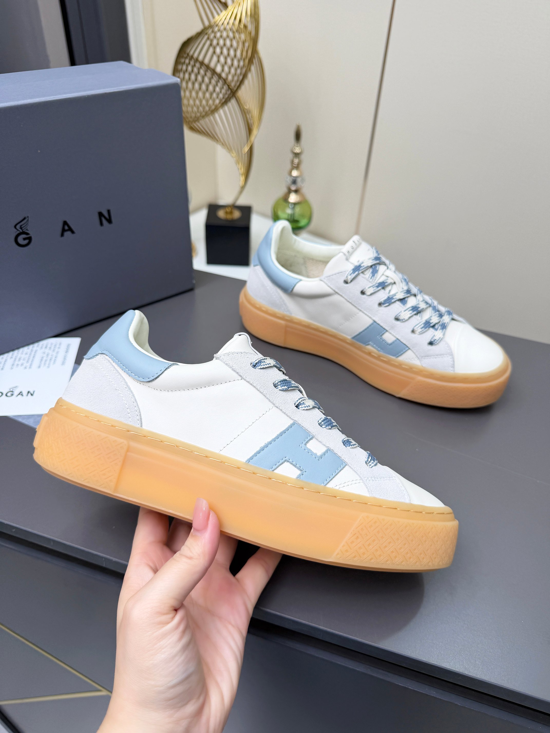 Designer Sneakers