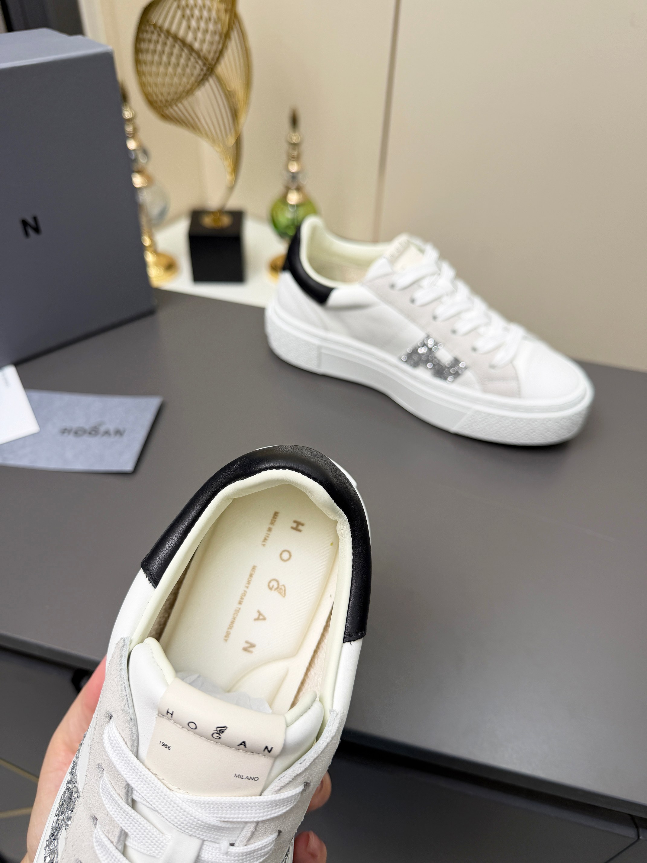 Designer Sneakers