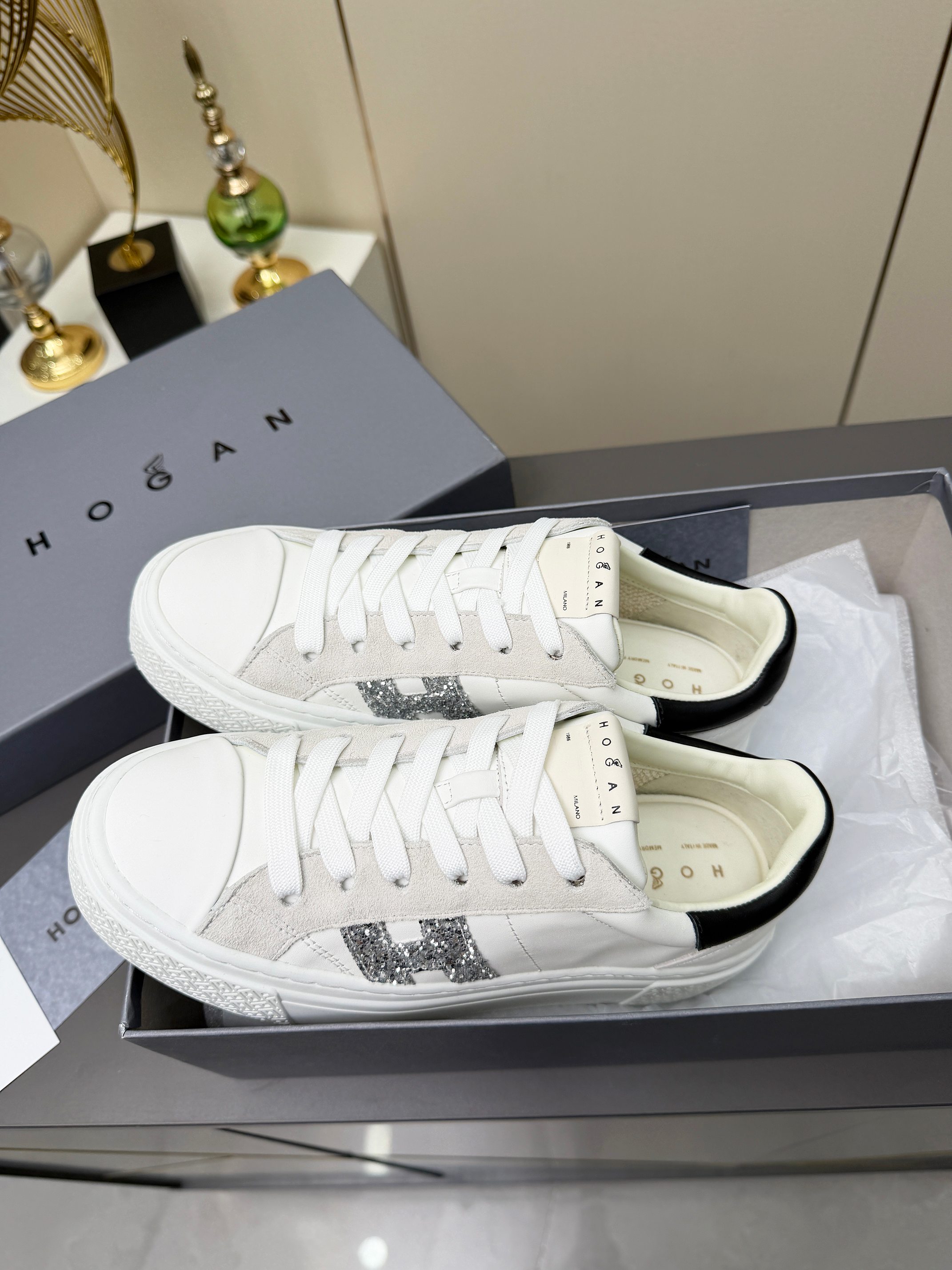 Designer Sneakers