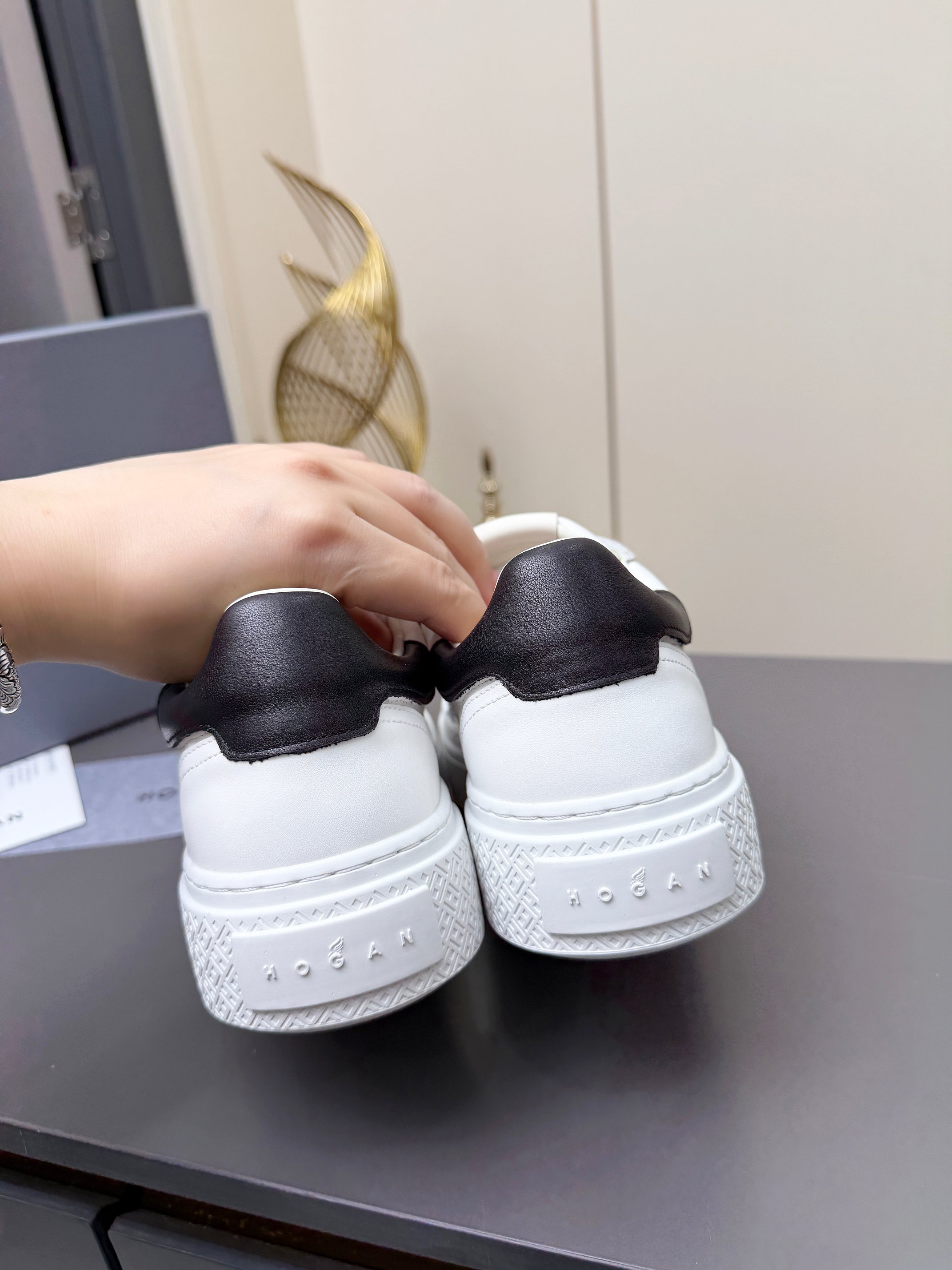 Designer Sneakers