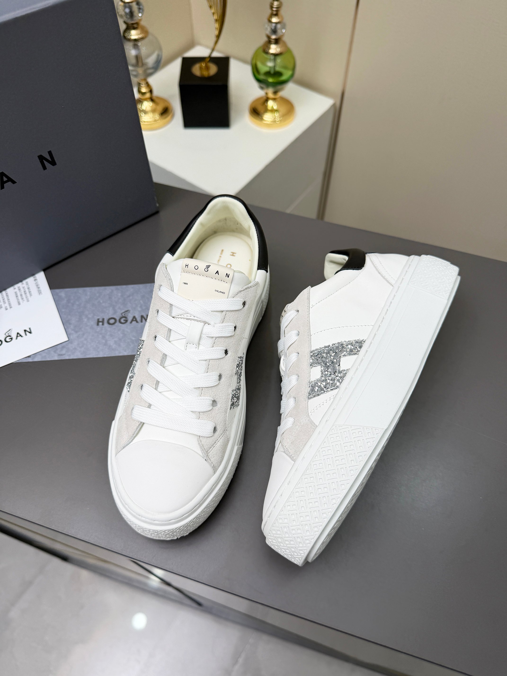 Designer Sneakers