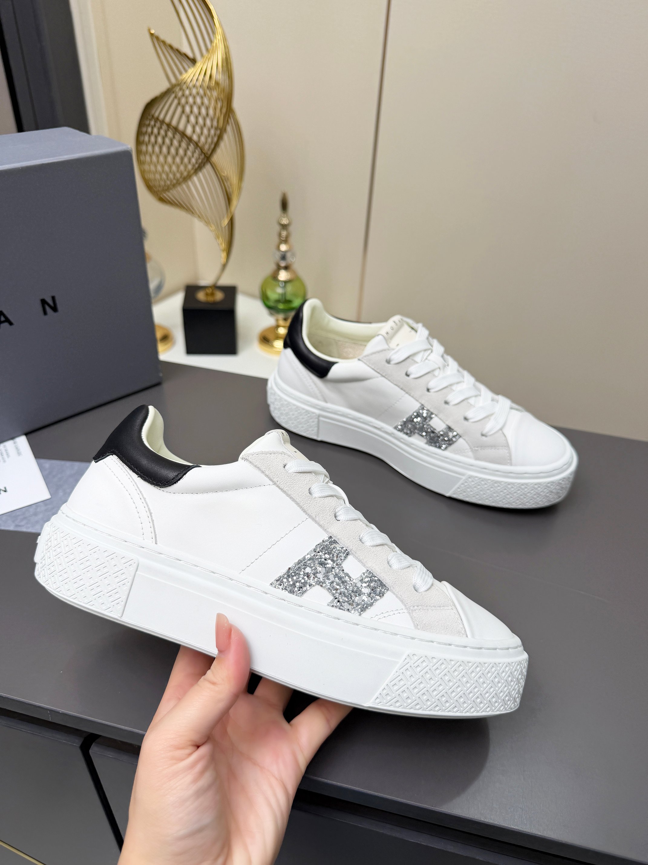Designer Sneakers
