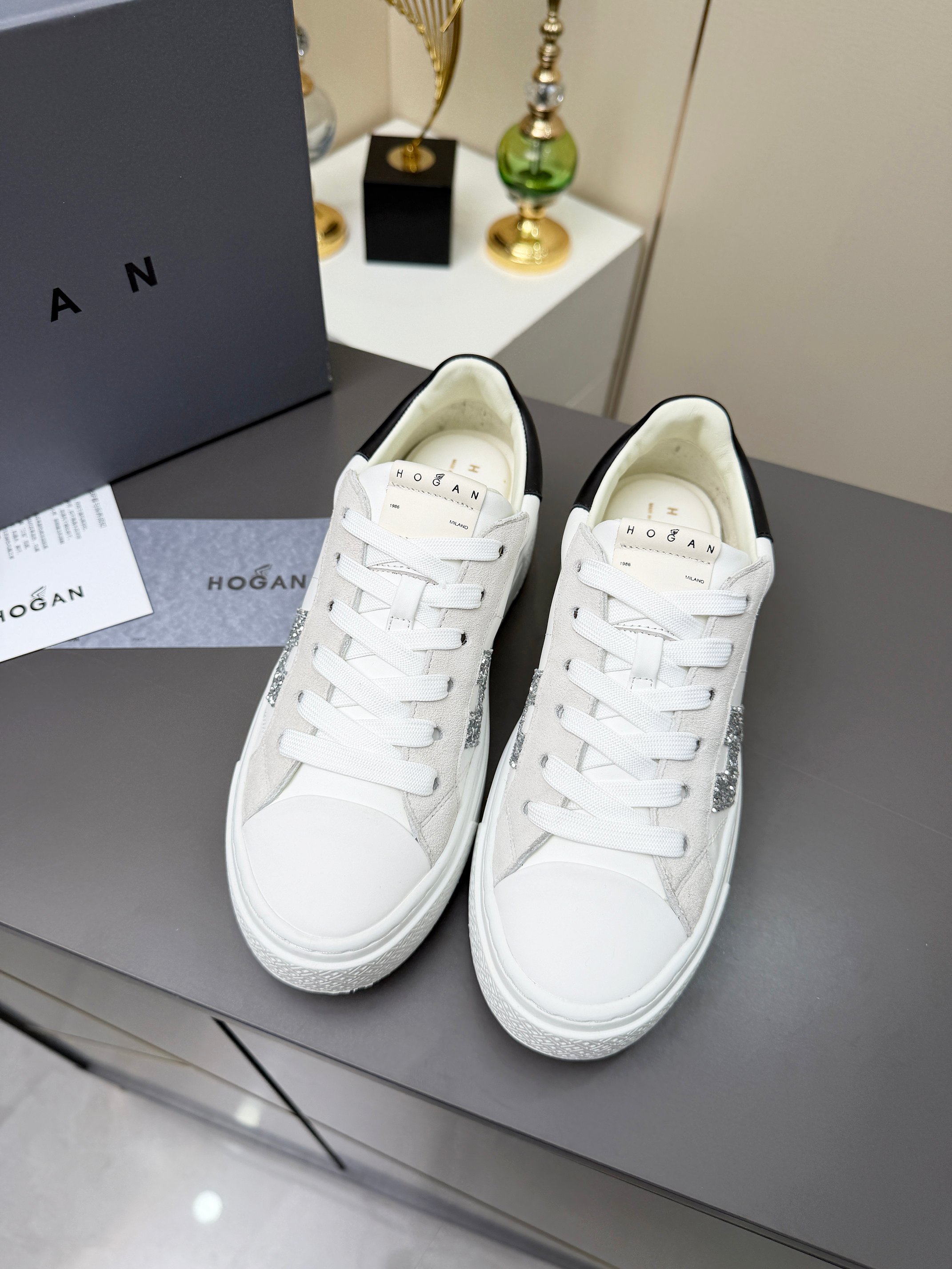 Designer Sneakers