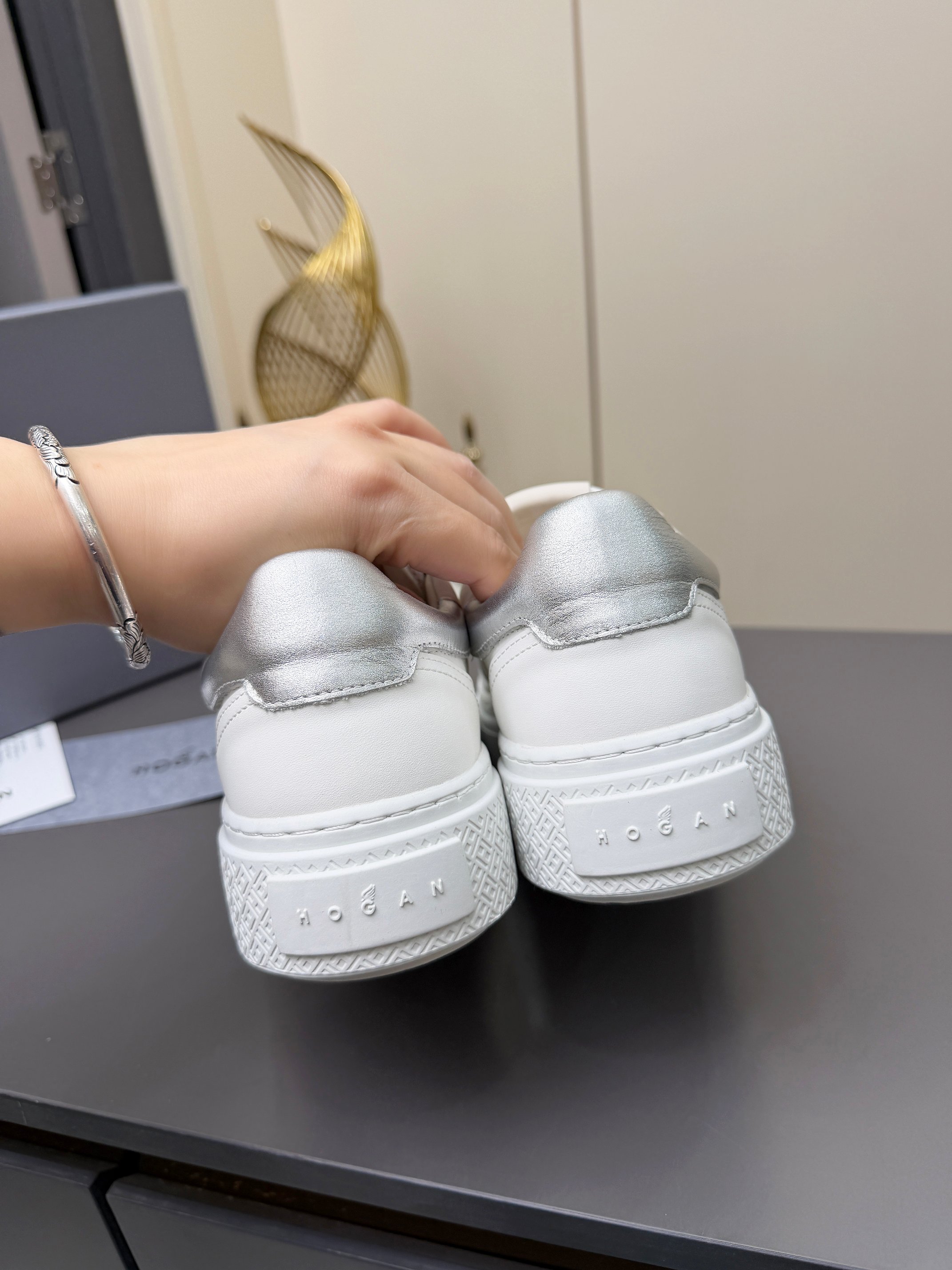 Designer Sneakers