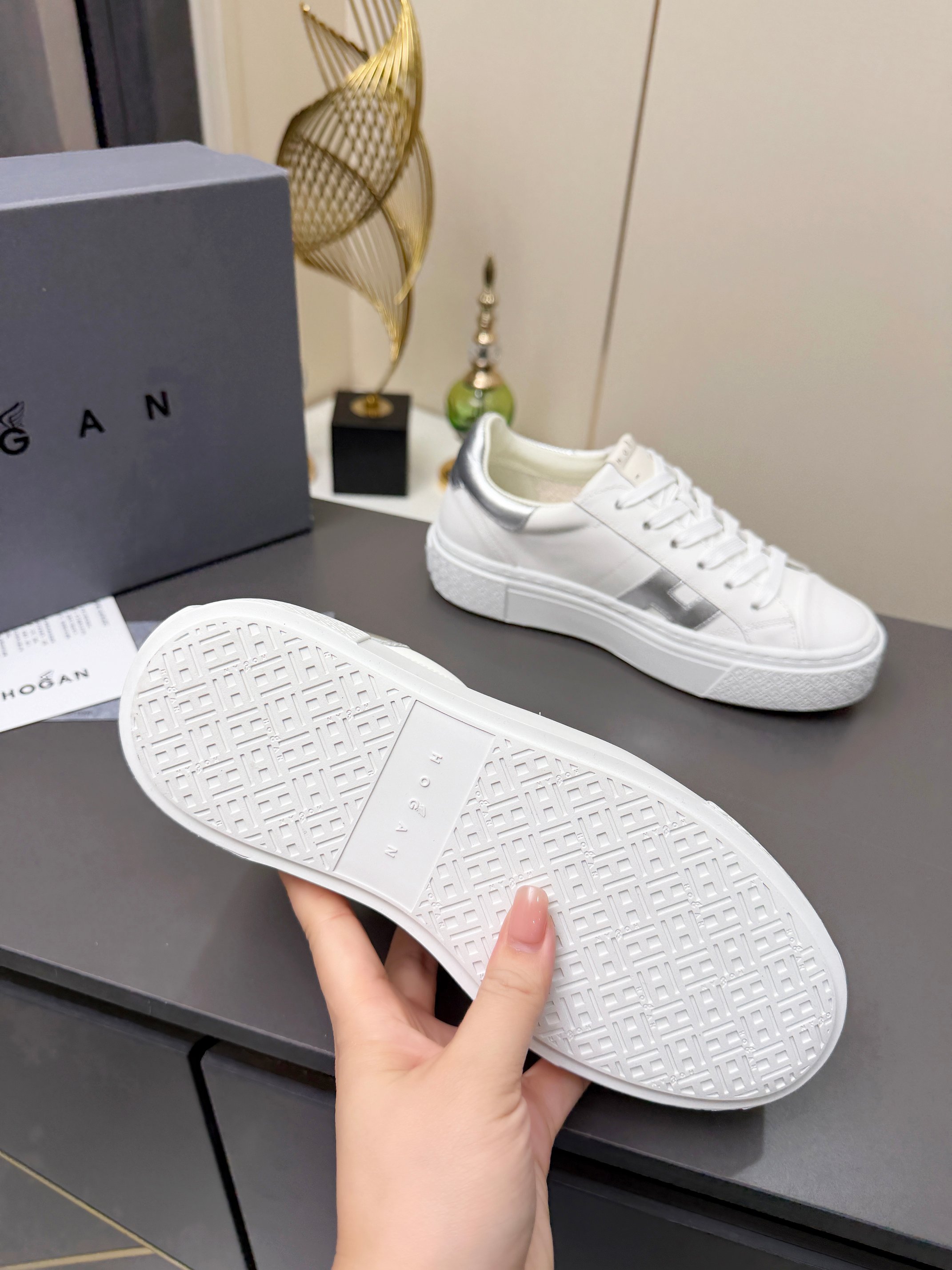 Designer Sneakers