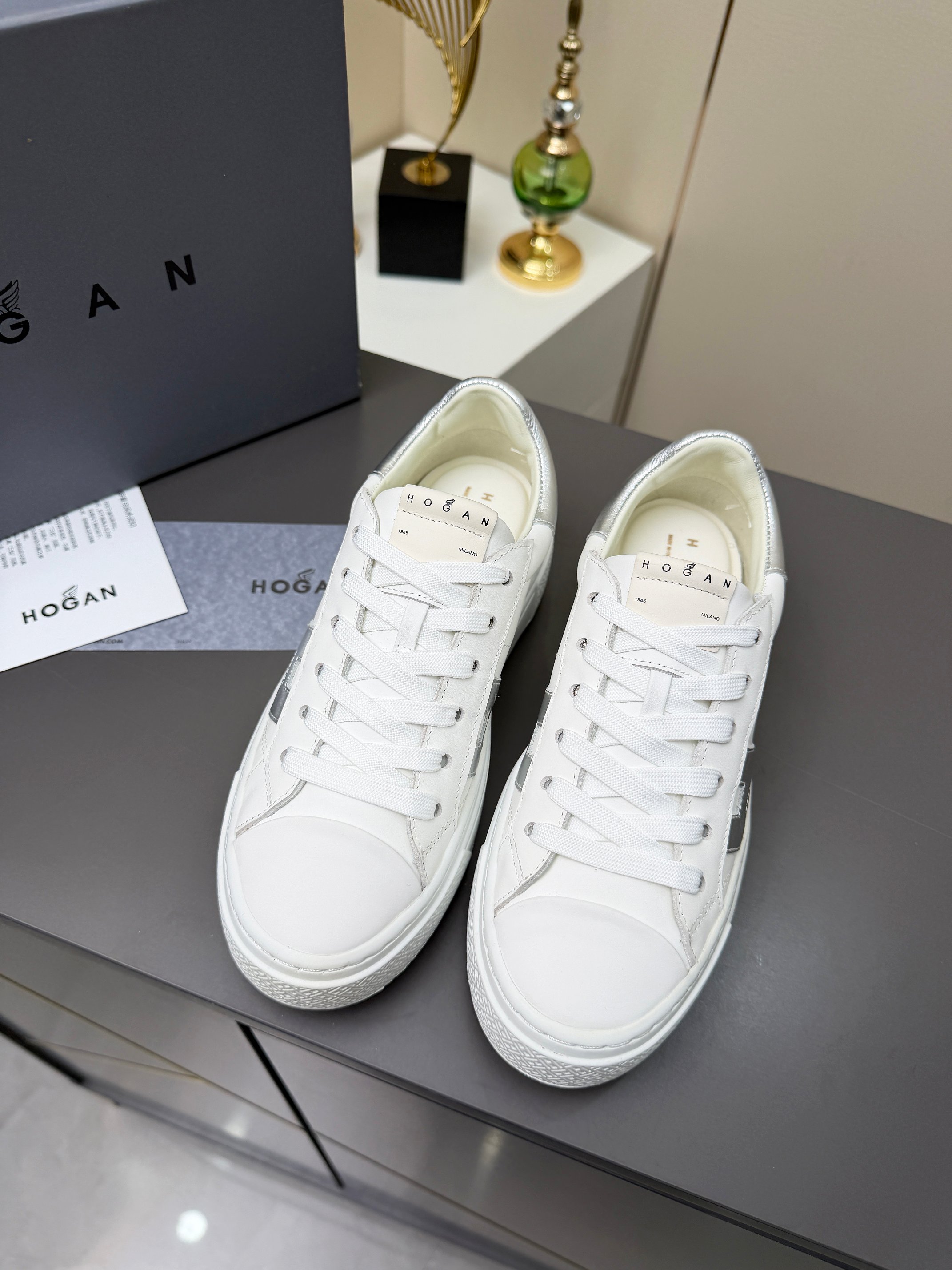 Designer Sneakers