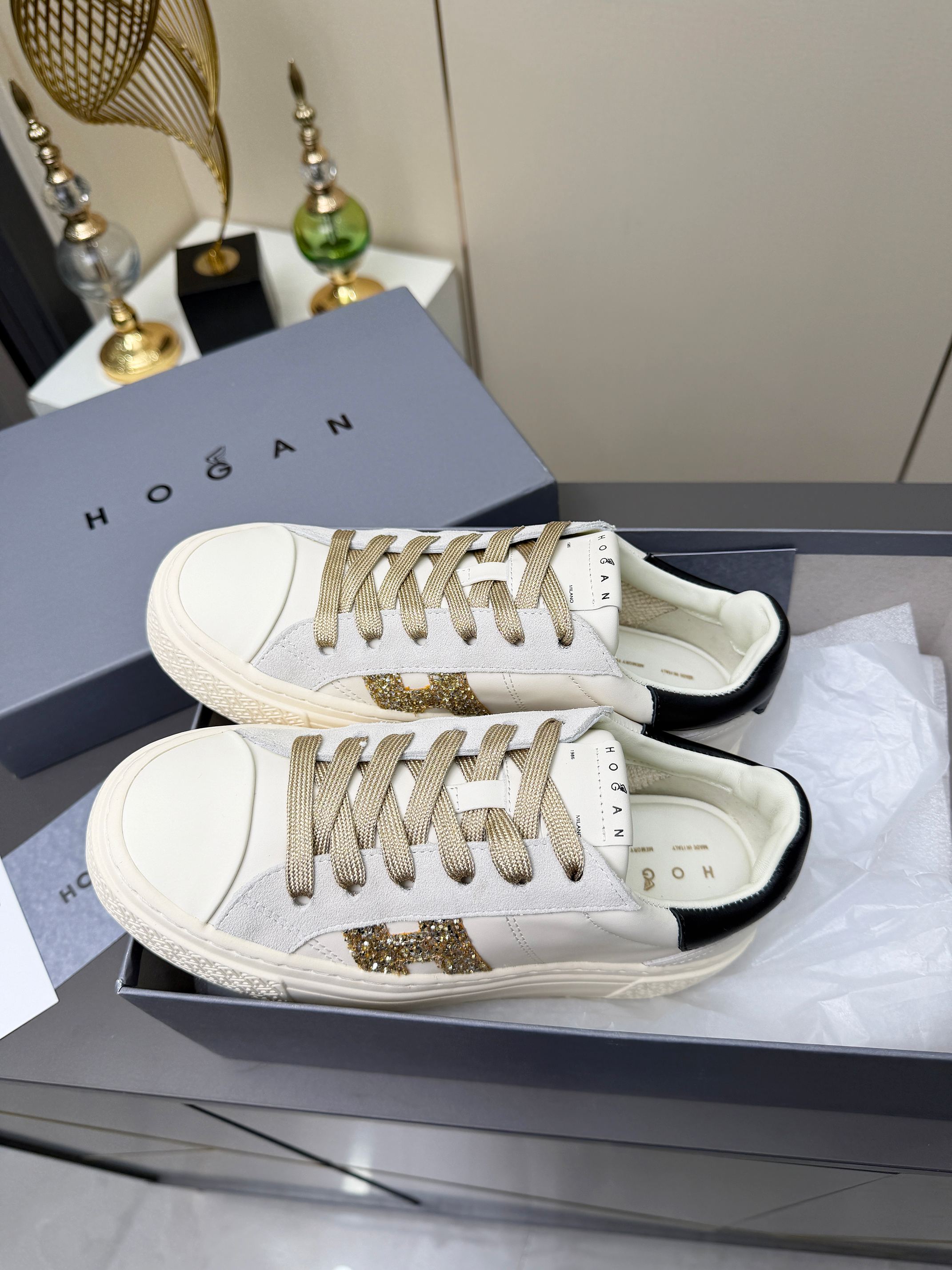 Designer Sneakers