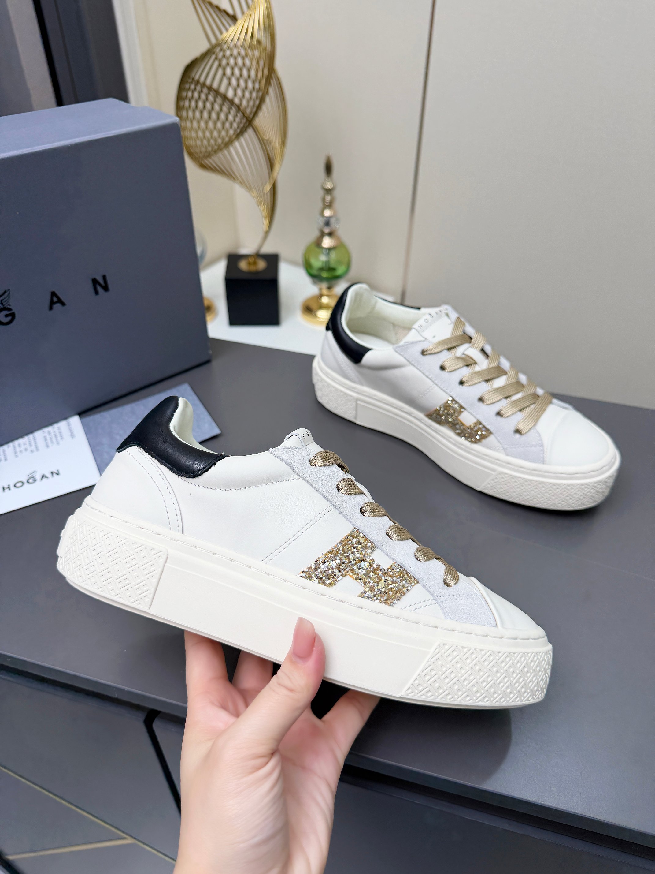 Designer Sneakers