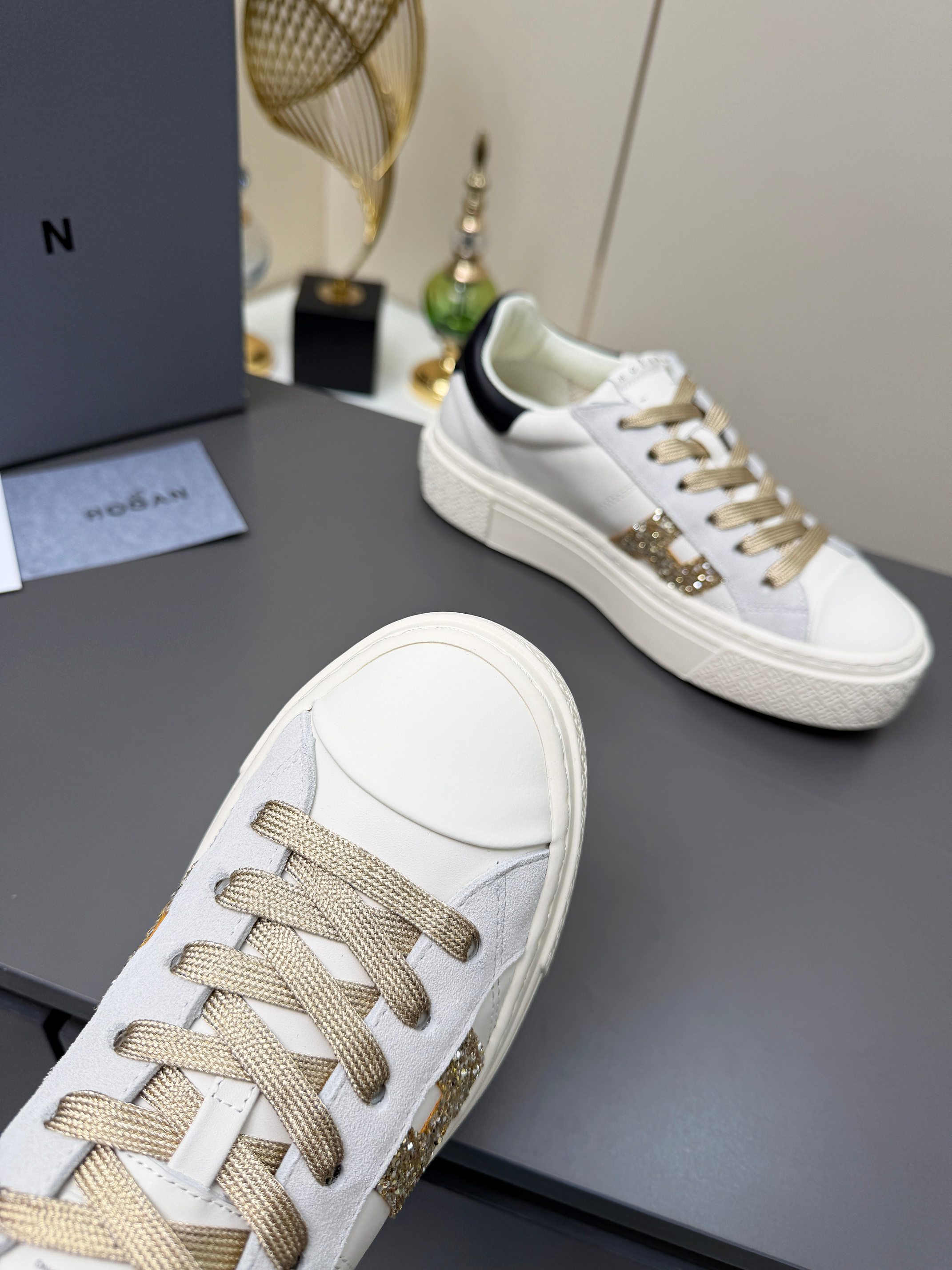 Designer Sneakers