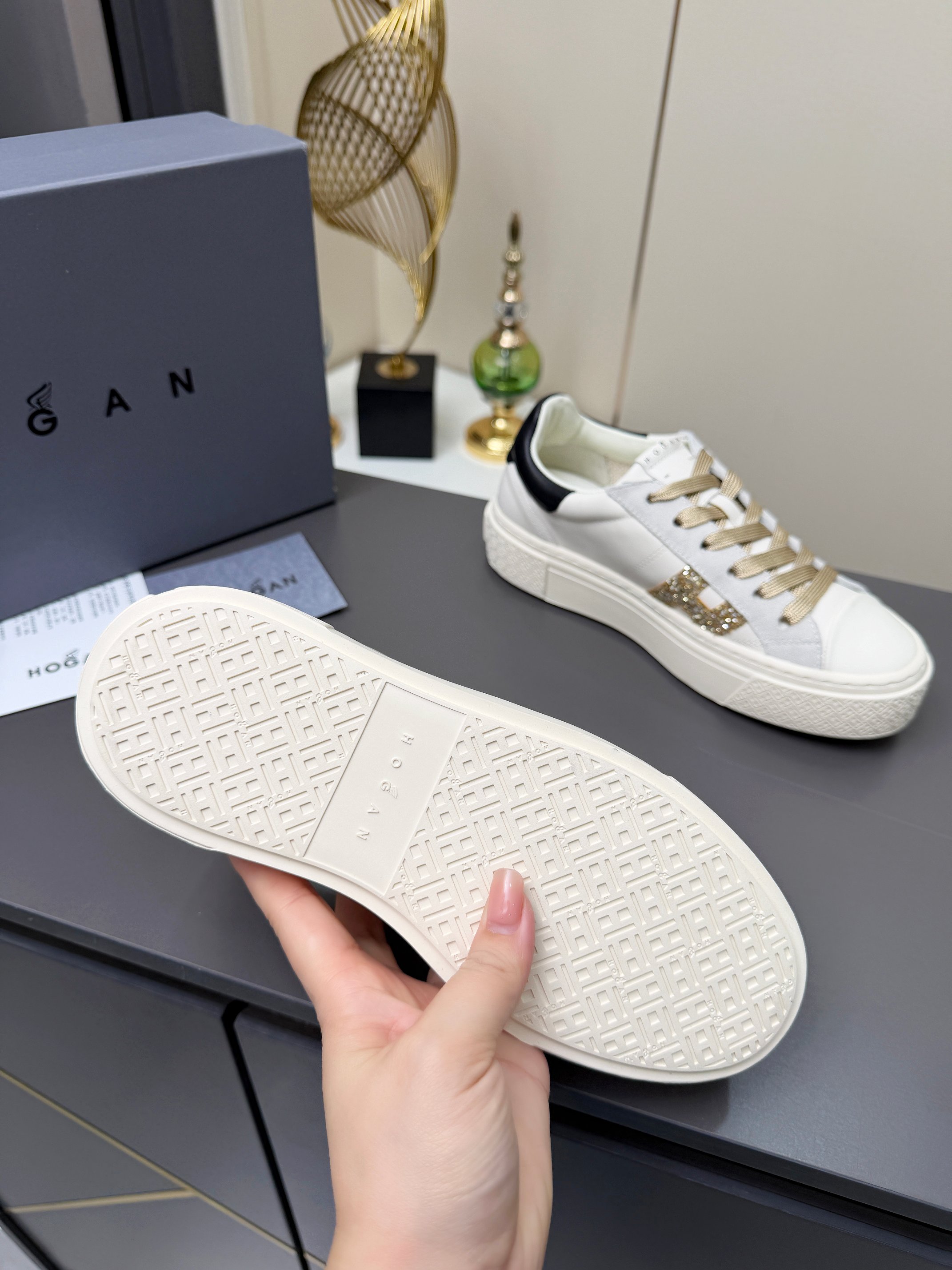 Designer Sneakers