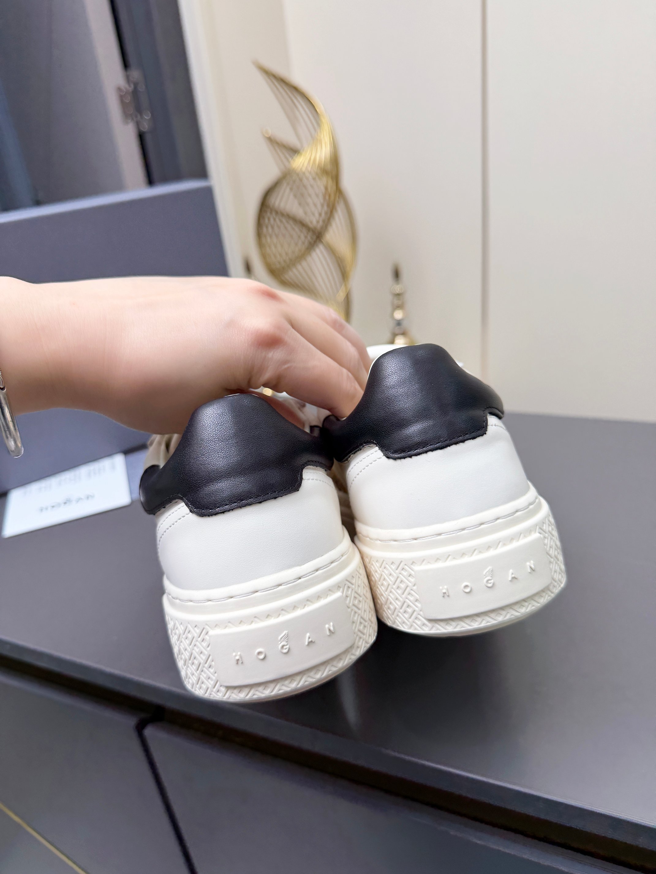 Designer Sneakers