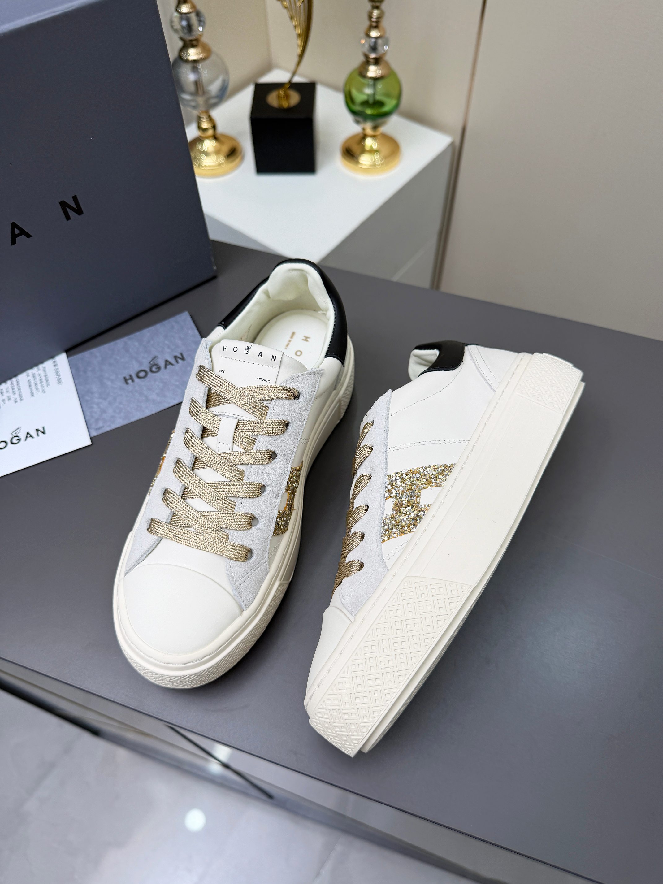 Designer Sneakers