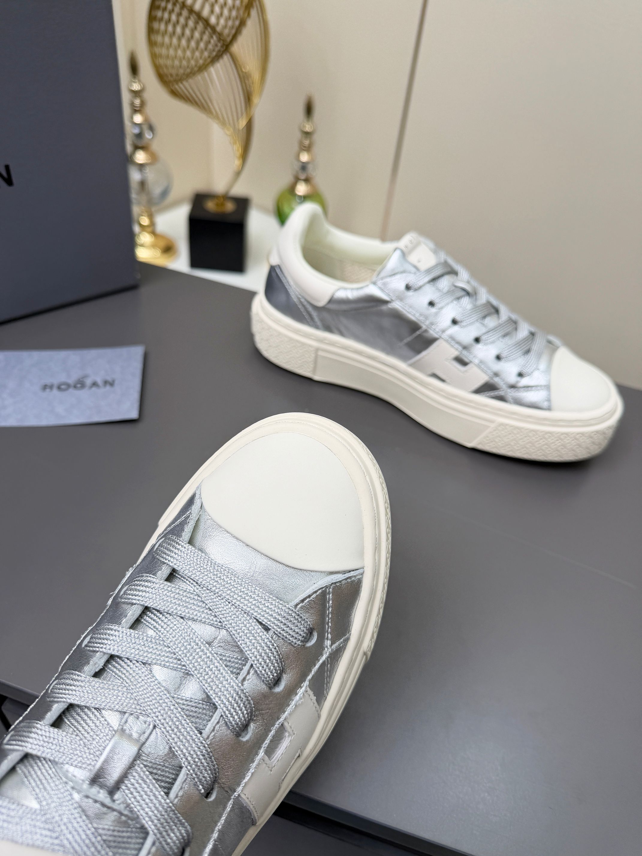 Designer Sneakers