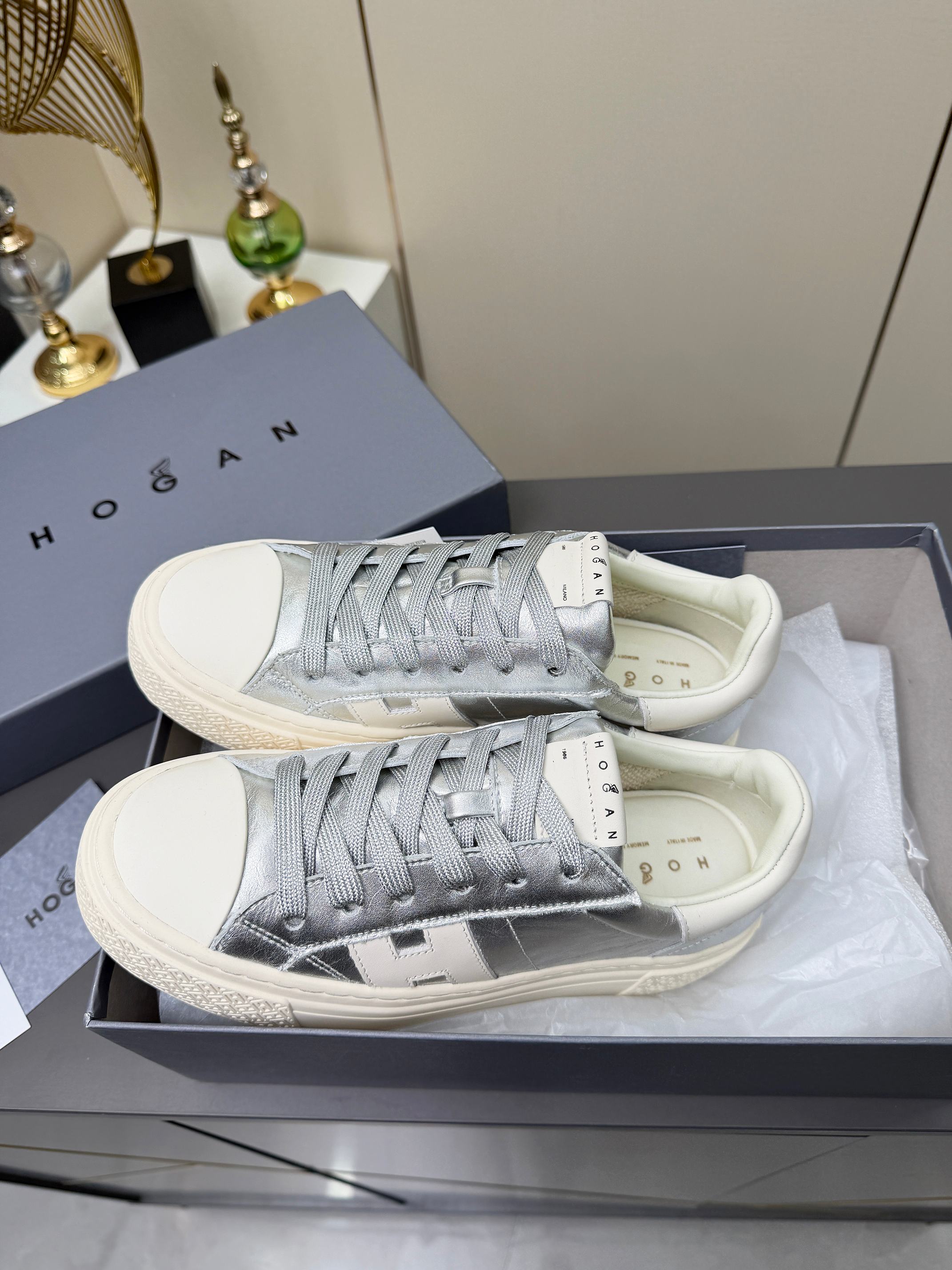 Designer Sneakers