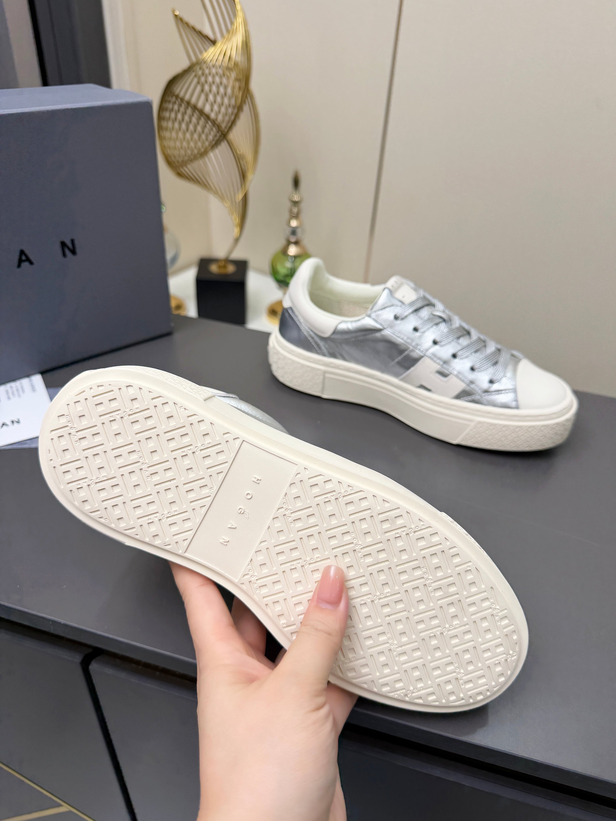 Designer Sneakers