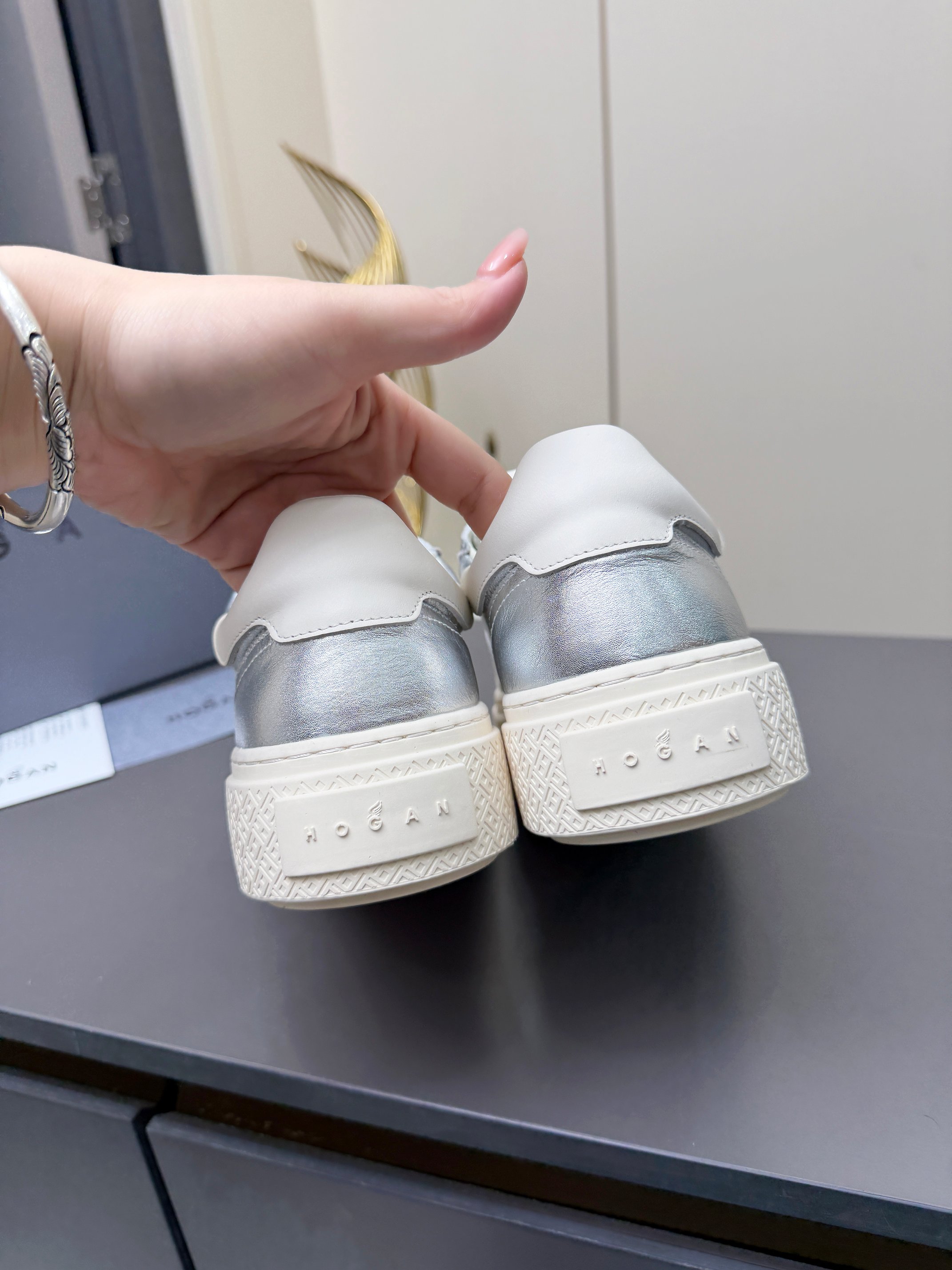 Designer Sneakers