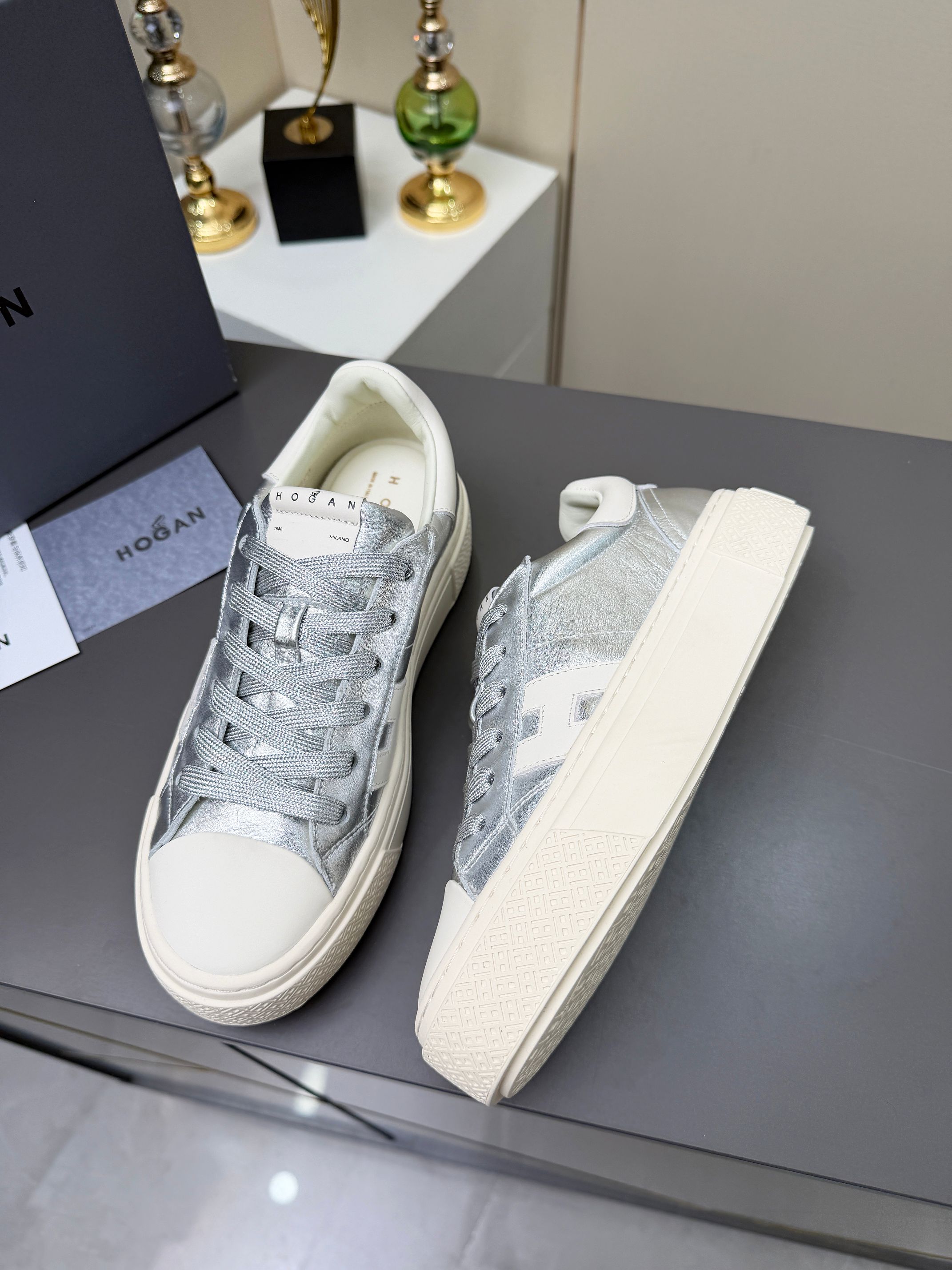 Designer Sneakers