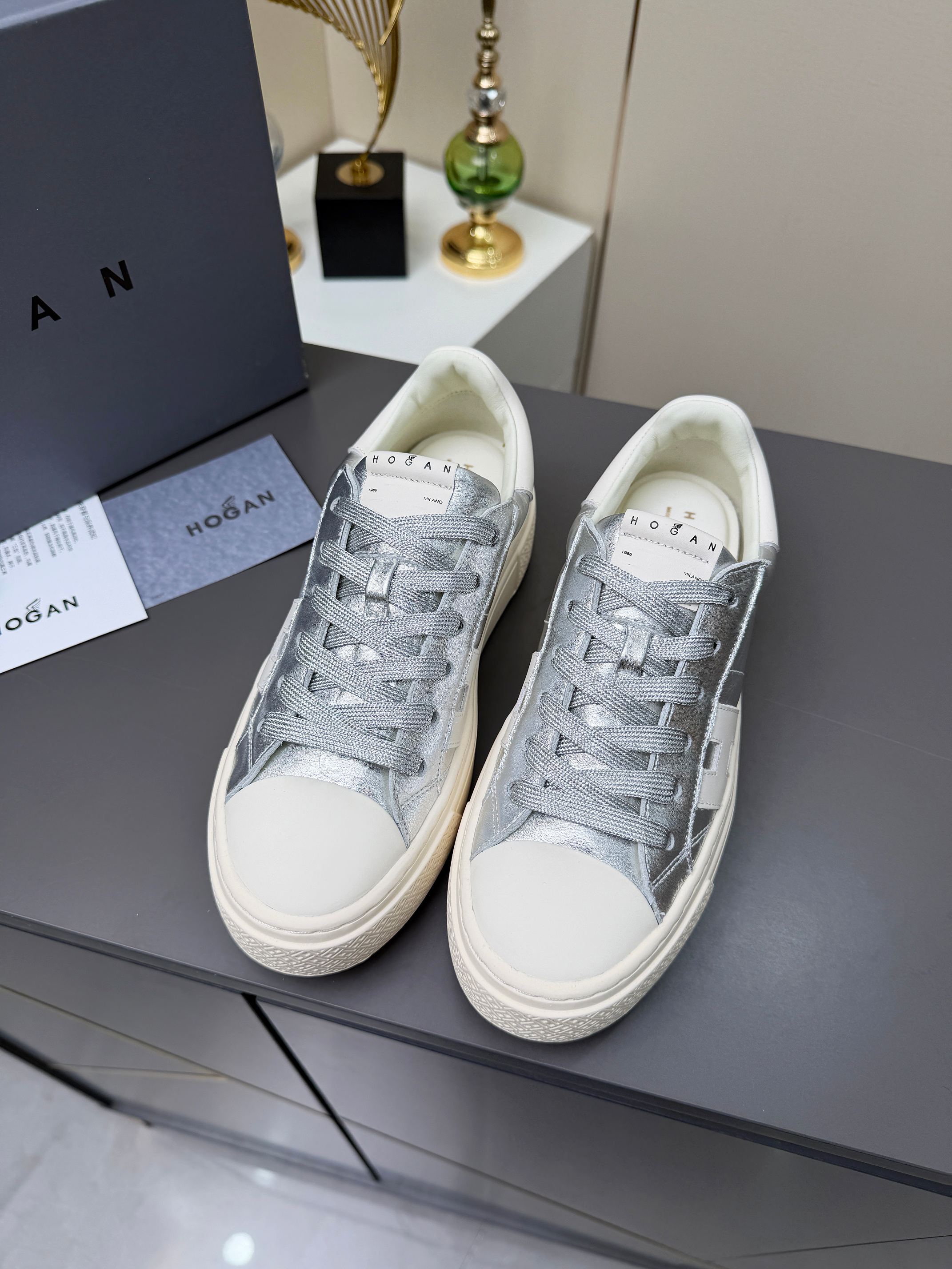 Designer Sneakers