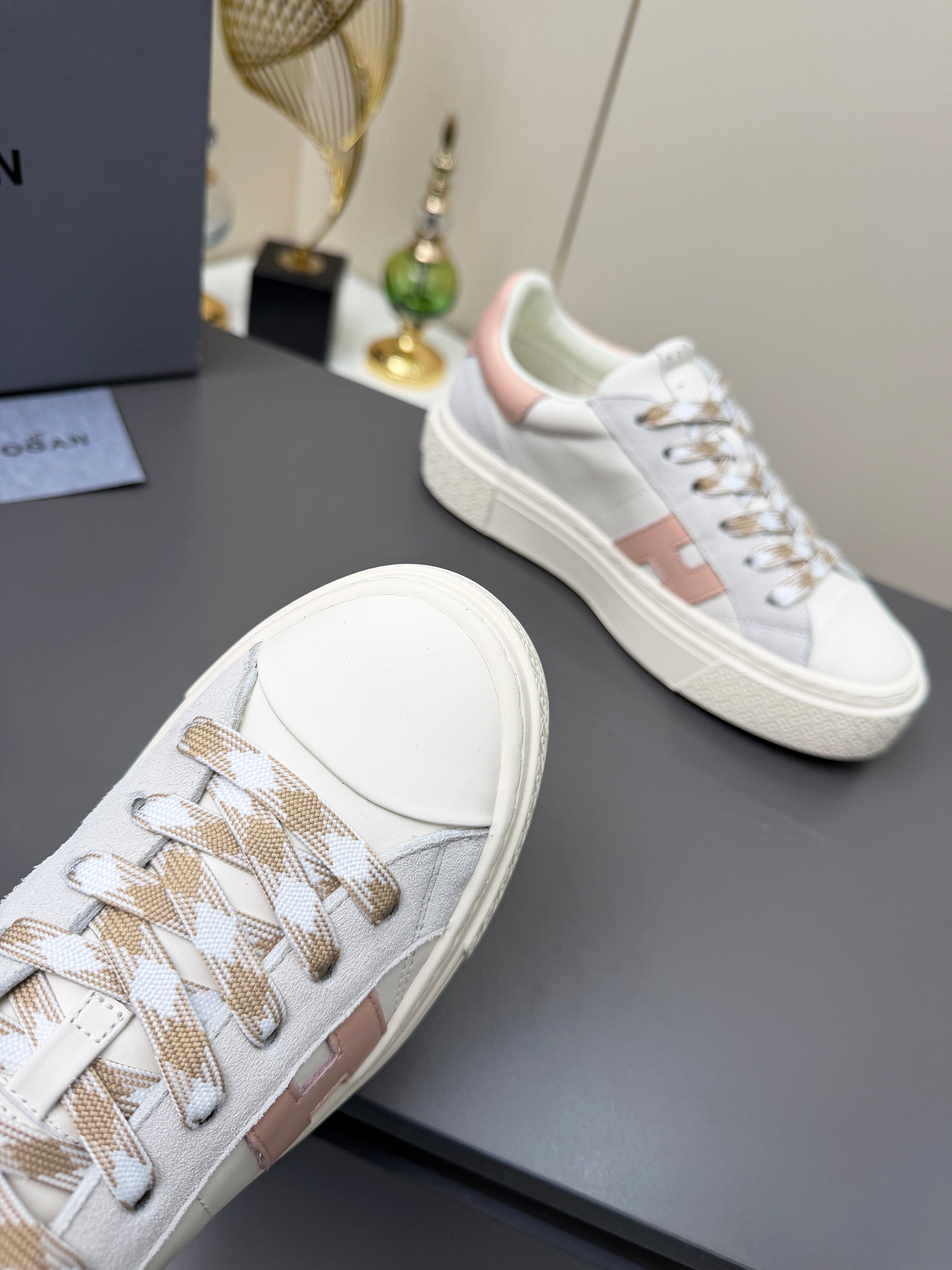 Designer Sneakers