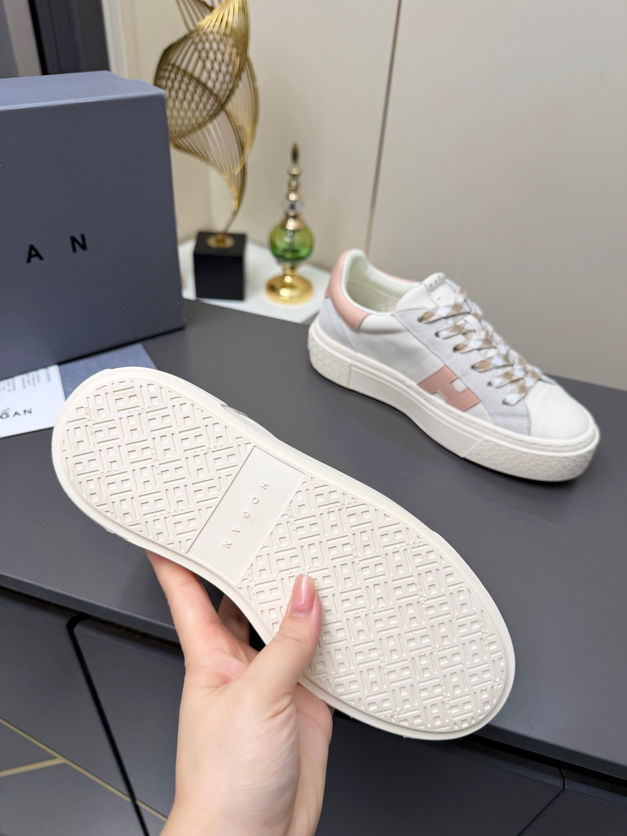 Designer Sneakers