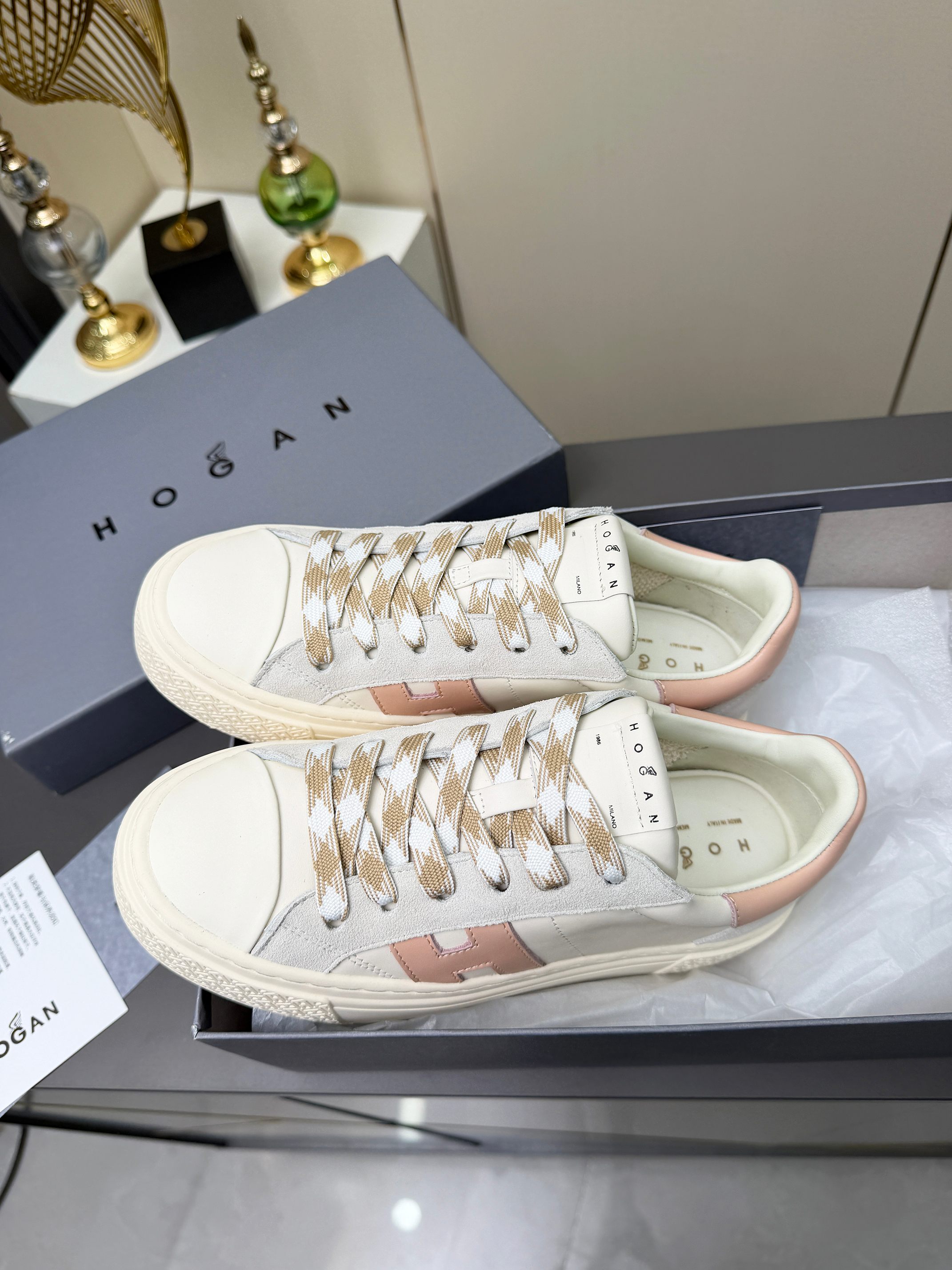 Designer Sneakers