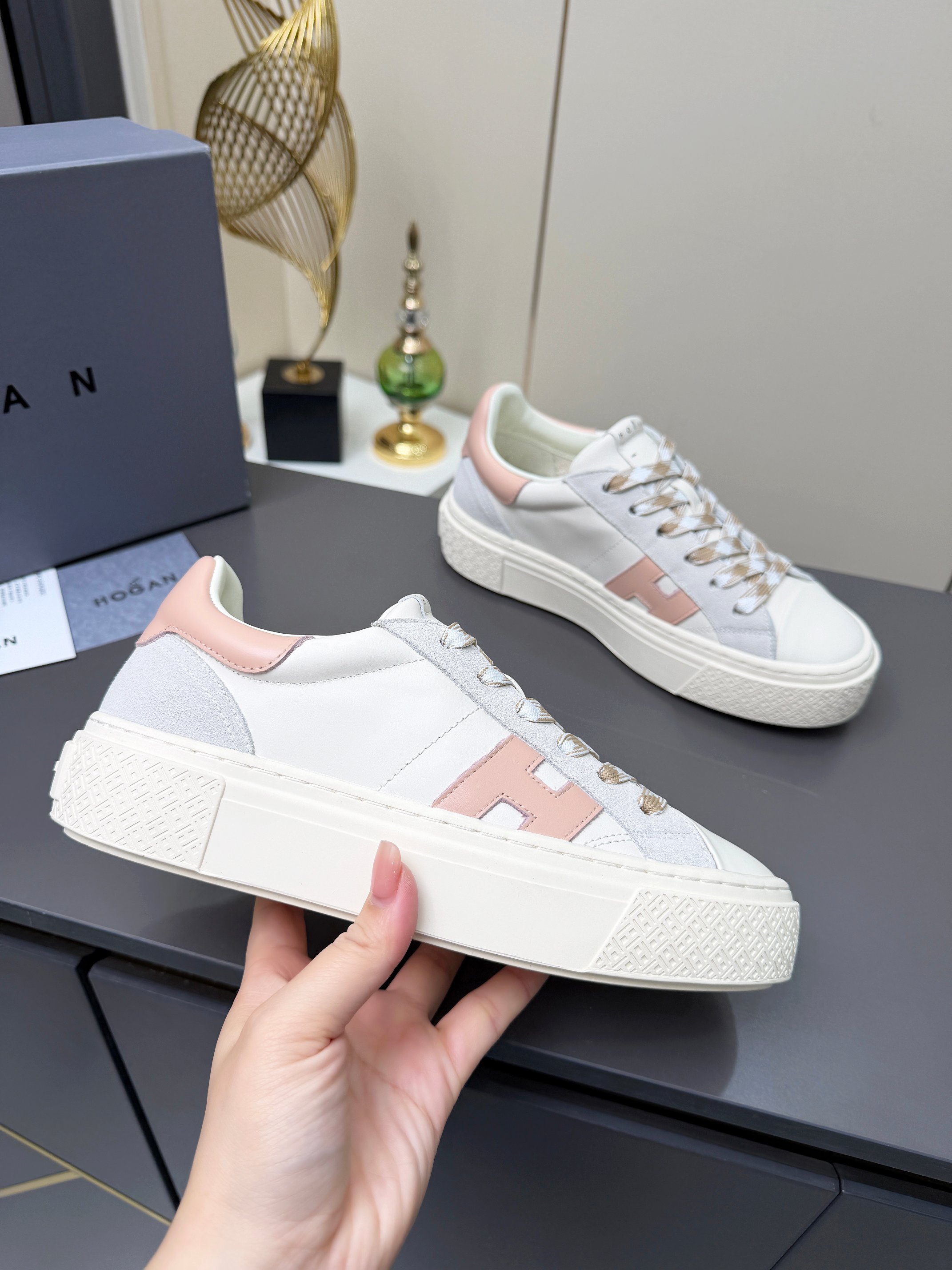 Designer Sneakers