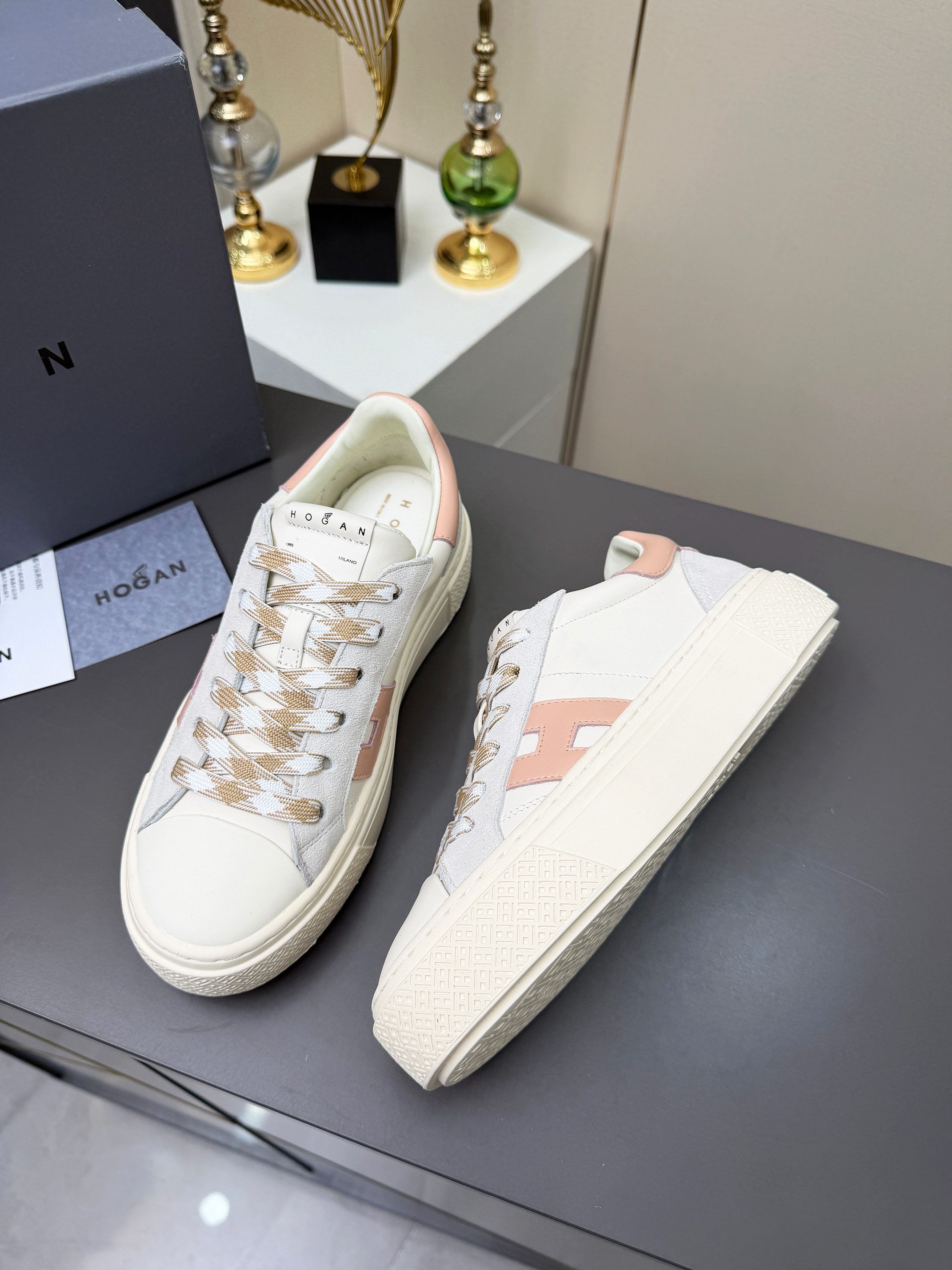 Designer Sneakers