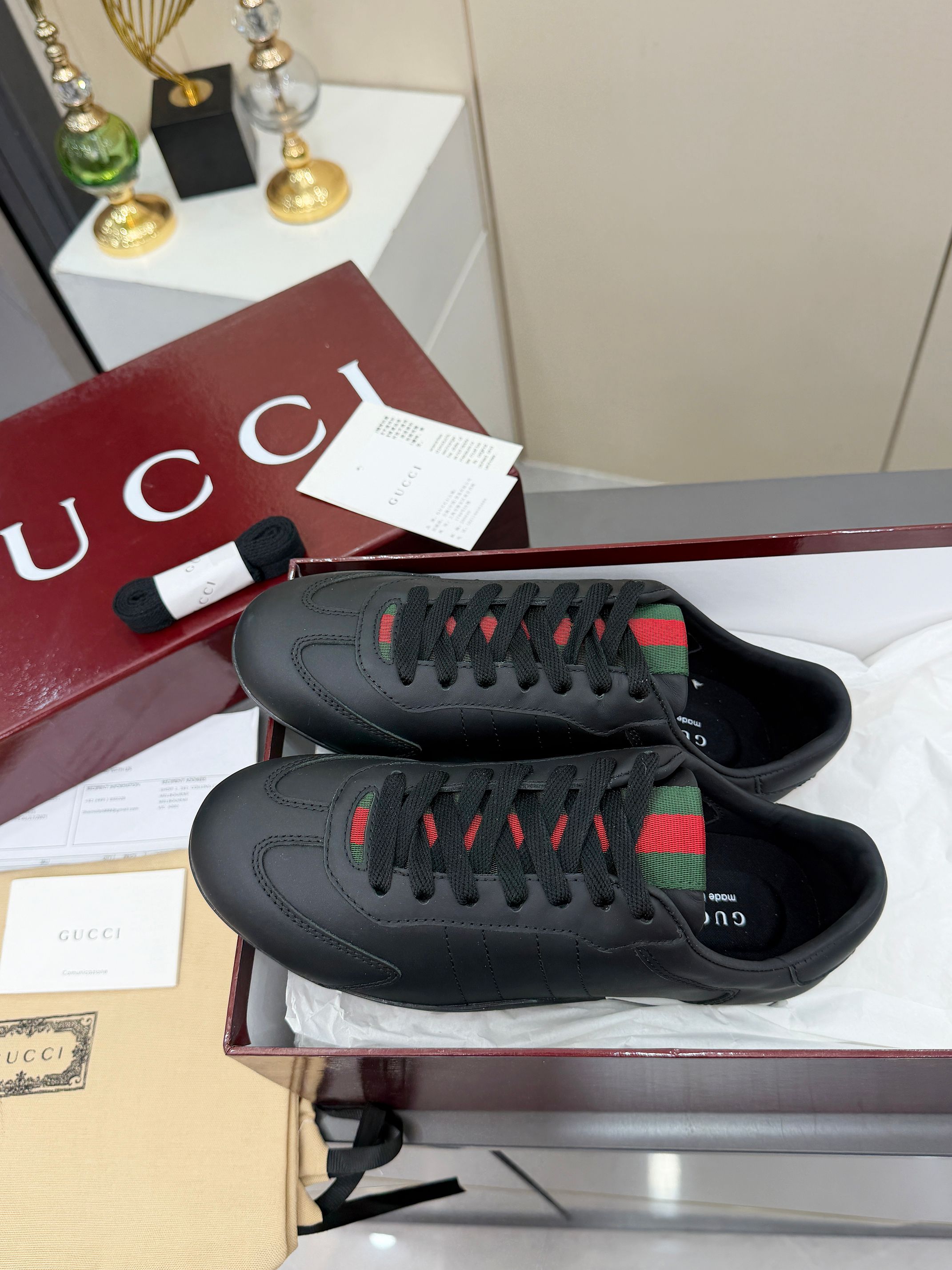 Gucci Sneakers