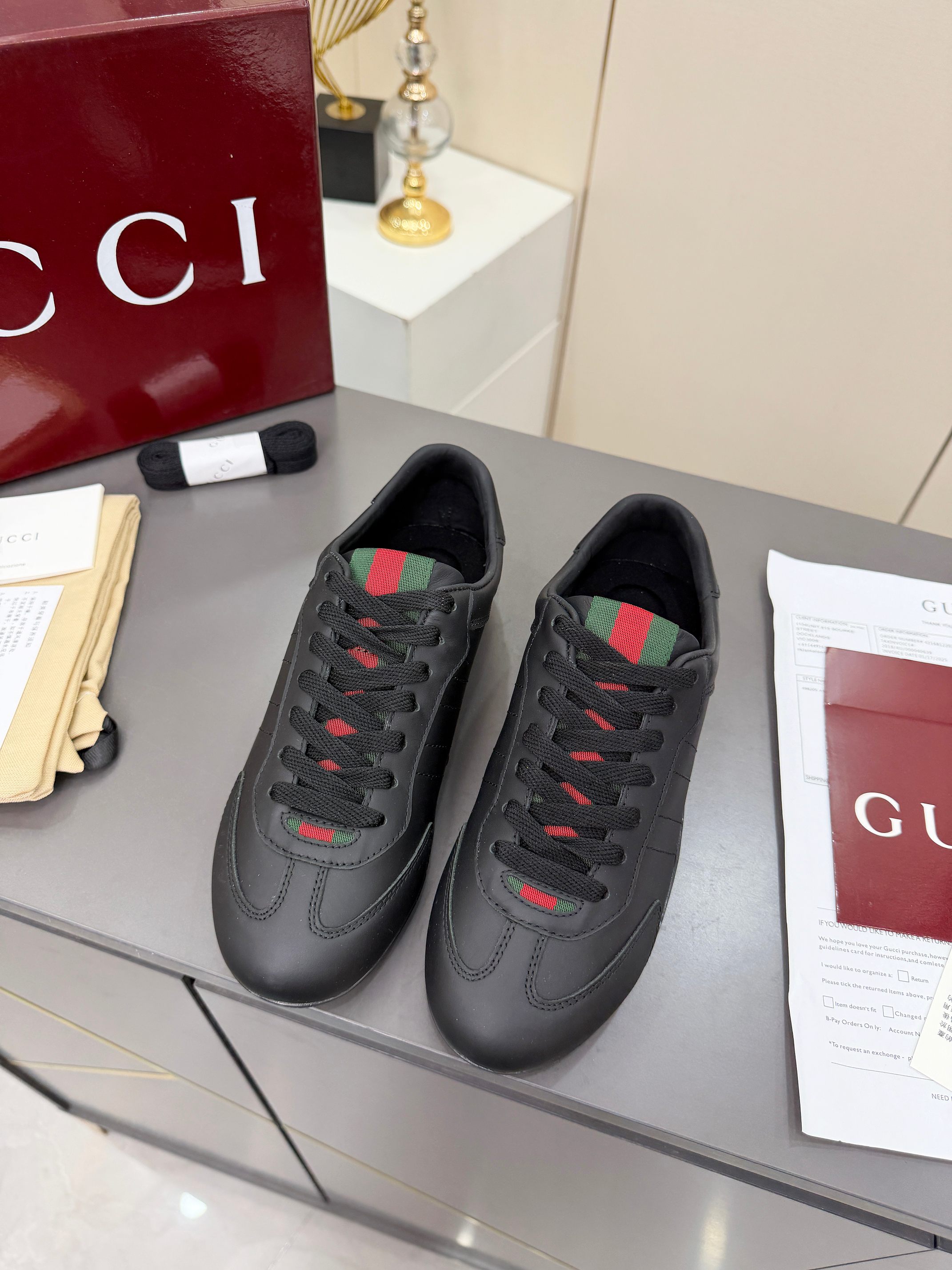 Gucci Sneakers