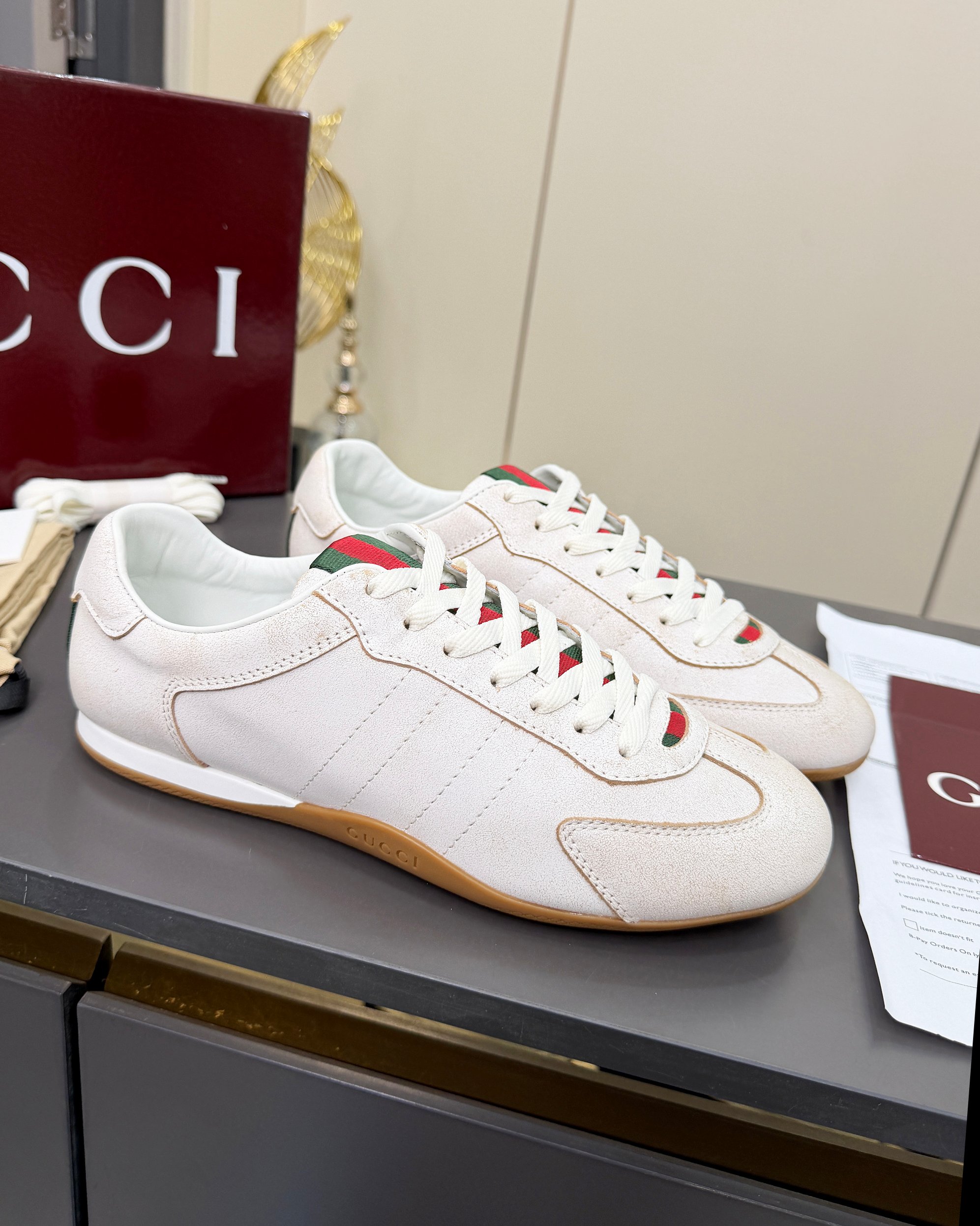 Gucci Sneakers