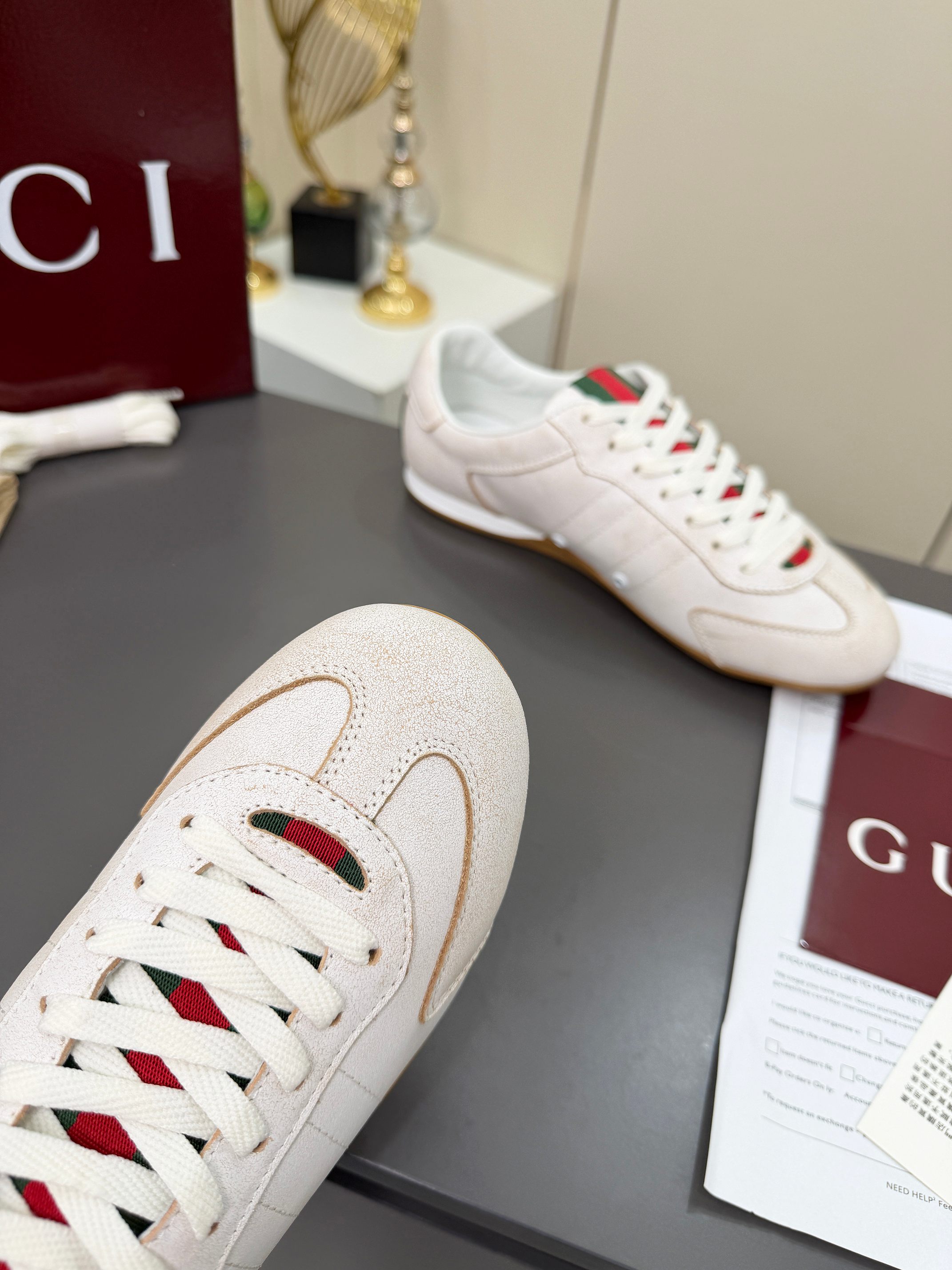Gucci Sneakers